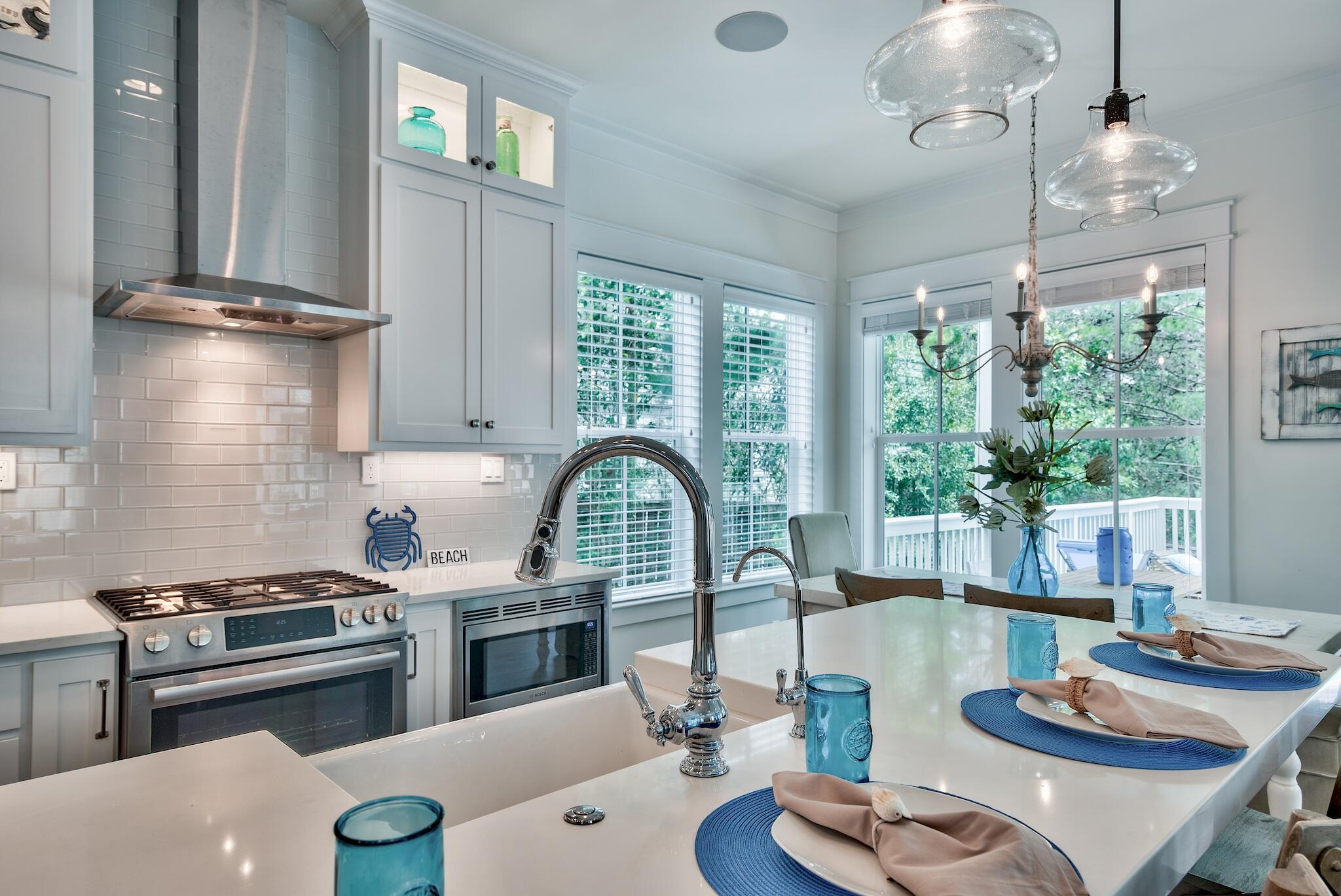 DUNE SIDE - Residential