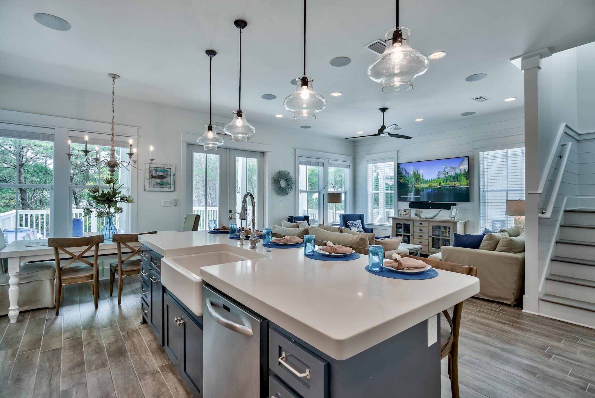 DUNE SIDE - Residential