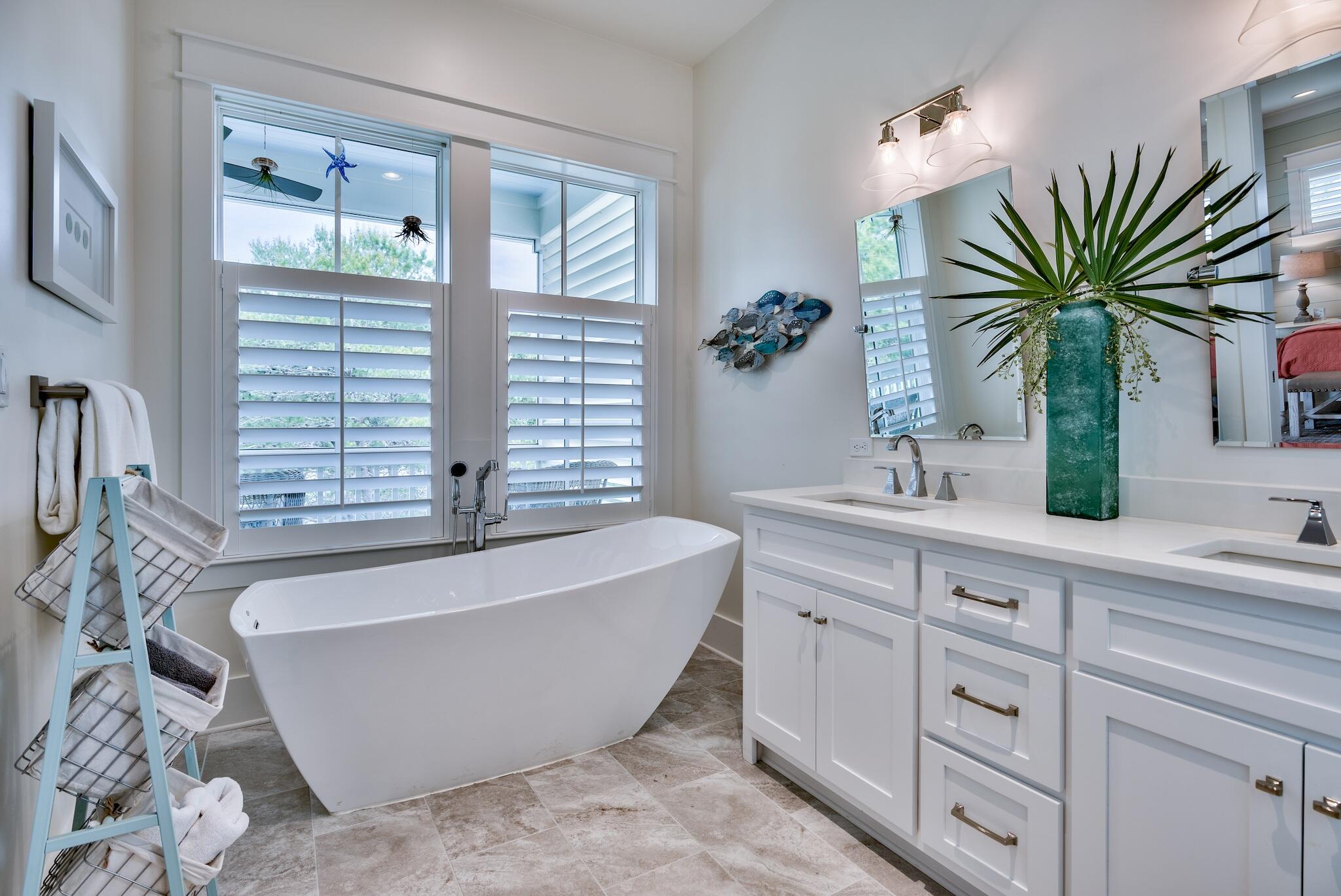 DUNE SIDE - Residential