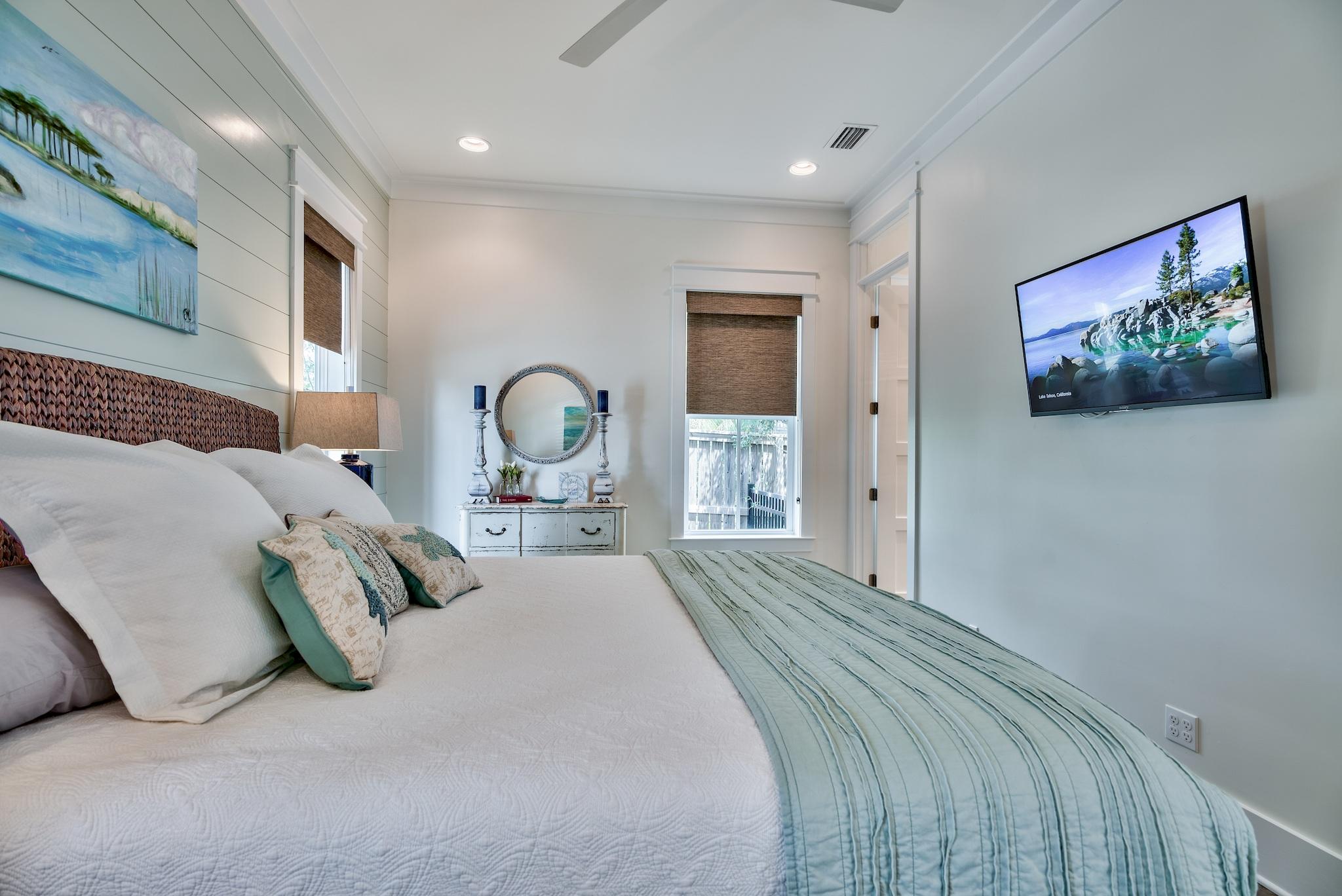 DUNE SIDE - Residential