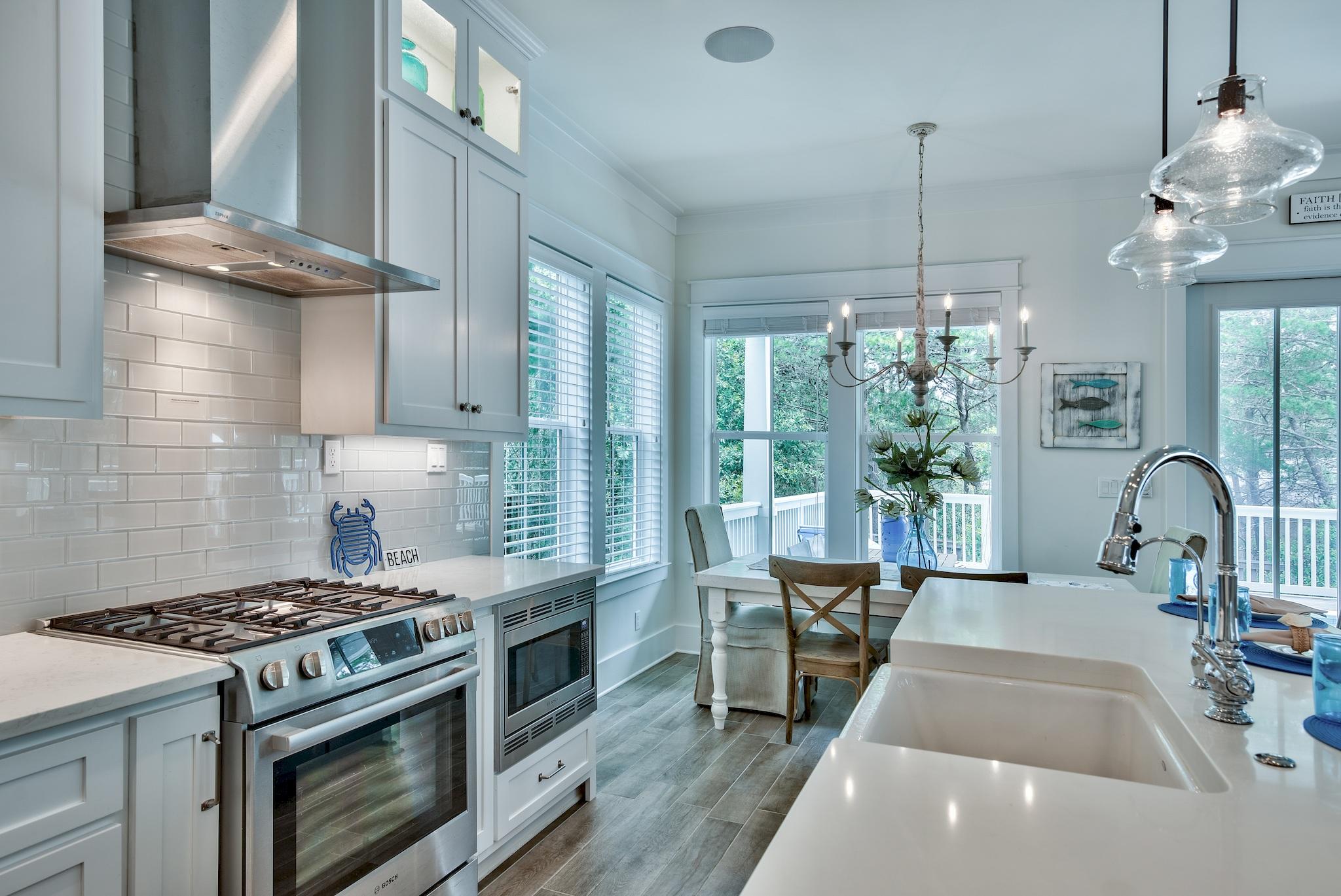 DUNE SIDE - Residential