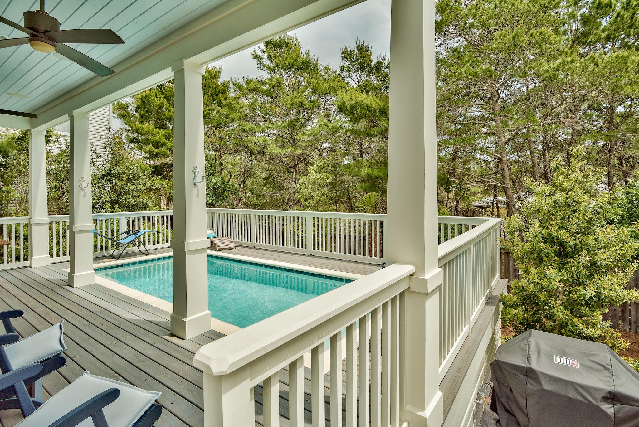 DUNE SIDE - Residential