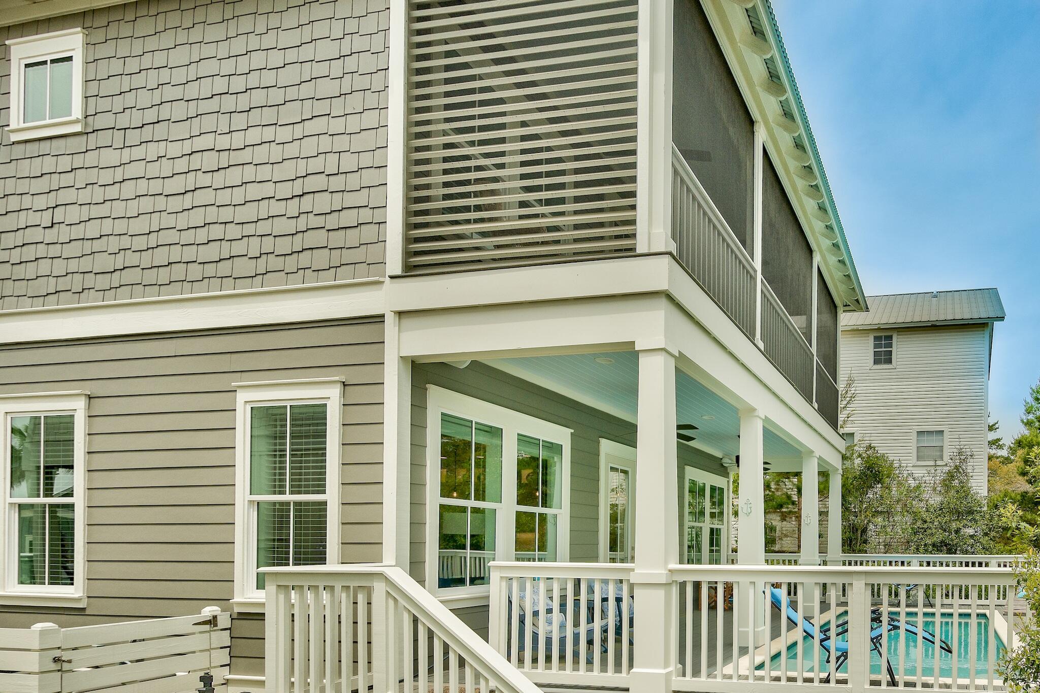 DUNE SIDE - Residential