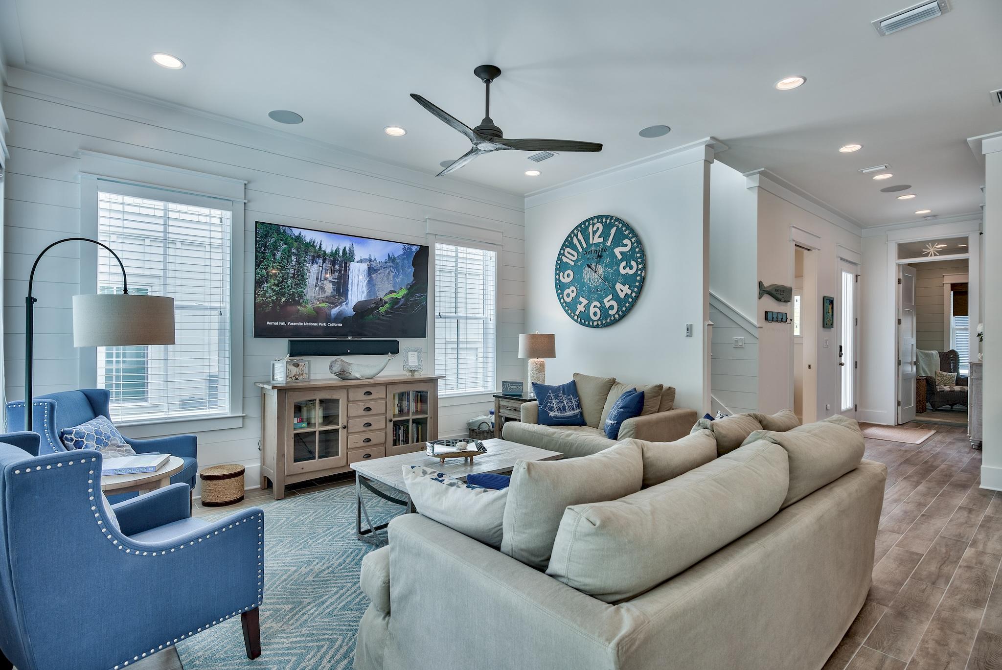 DUNE SIDE - Residential