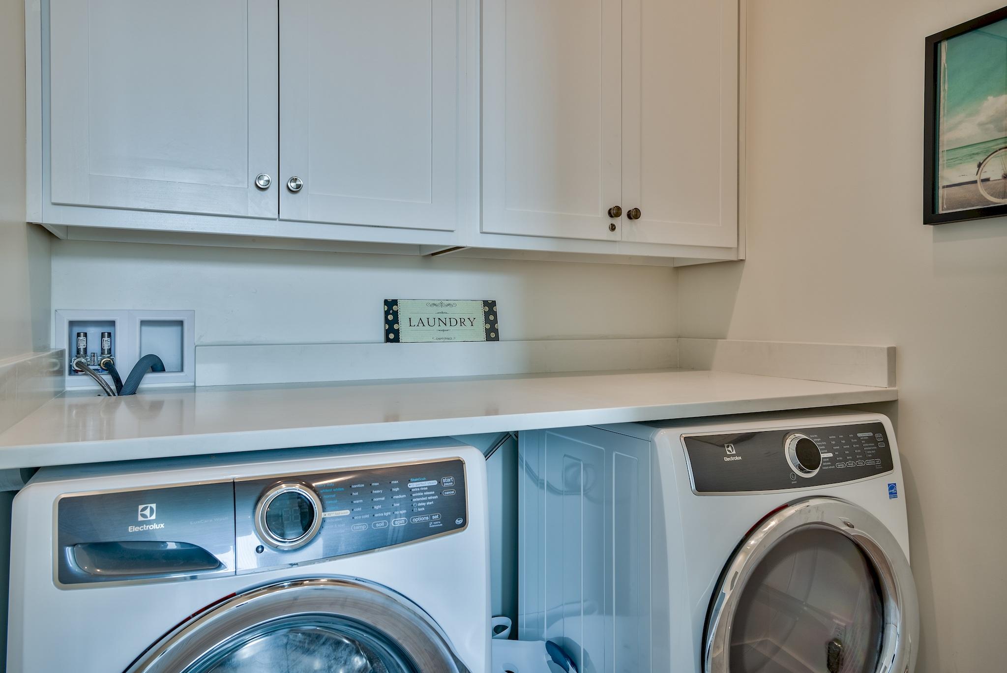 DUNE SIDE - Residential