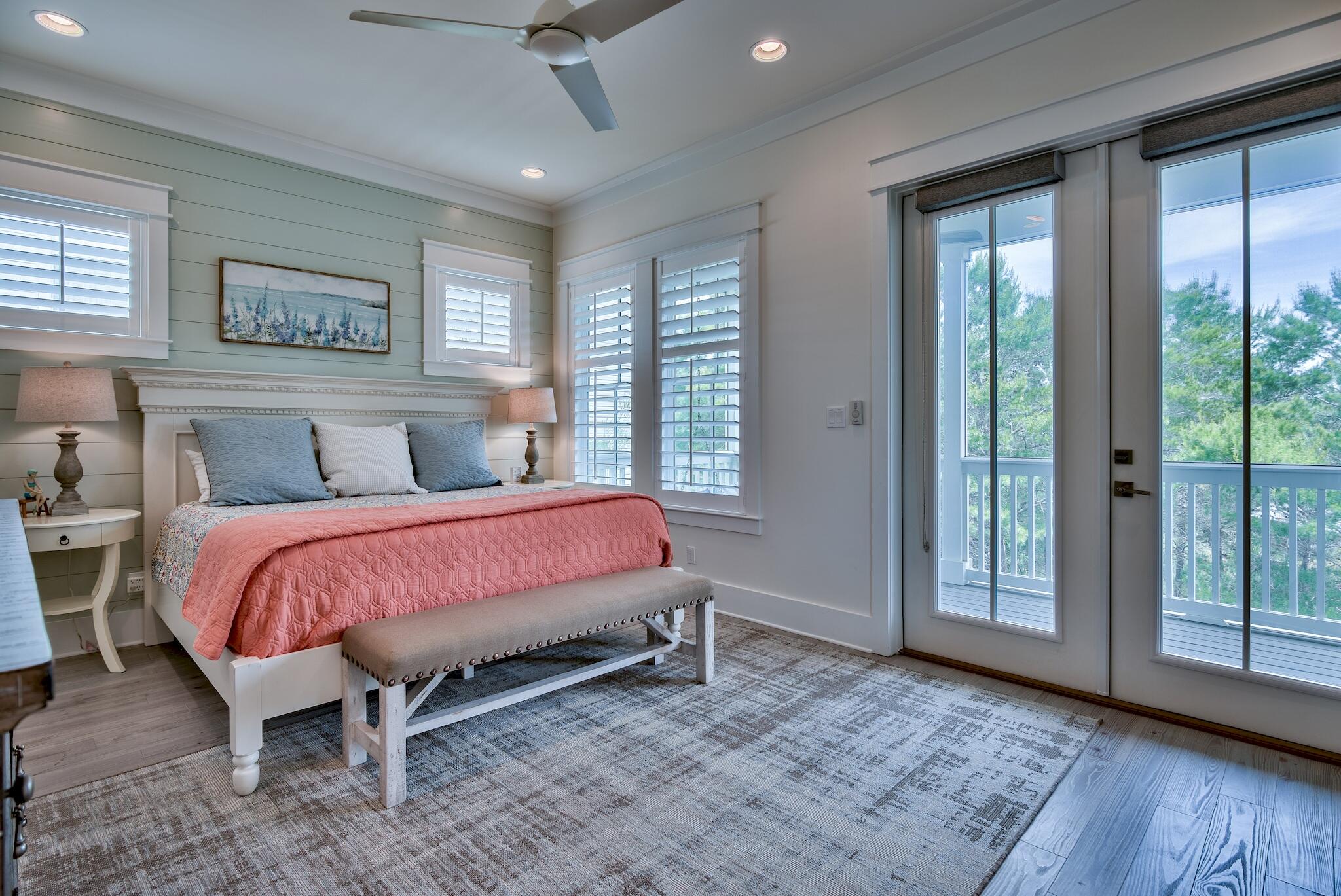 DUNE SIDE - Residential