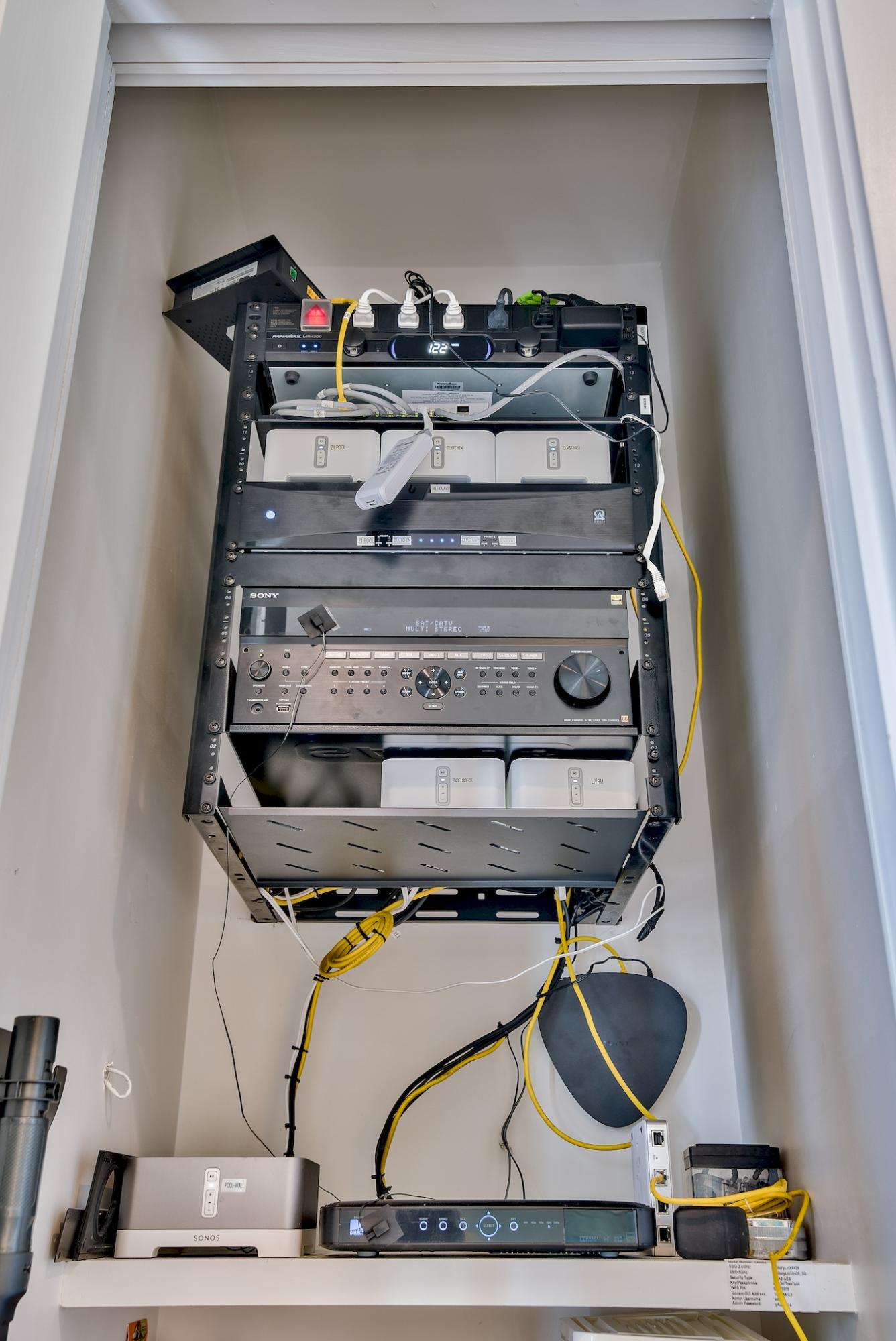 DUNE SIDE - Residential