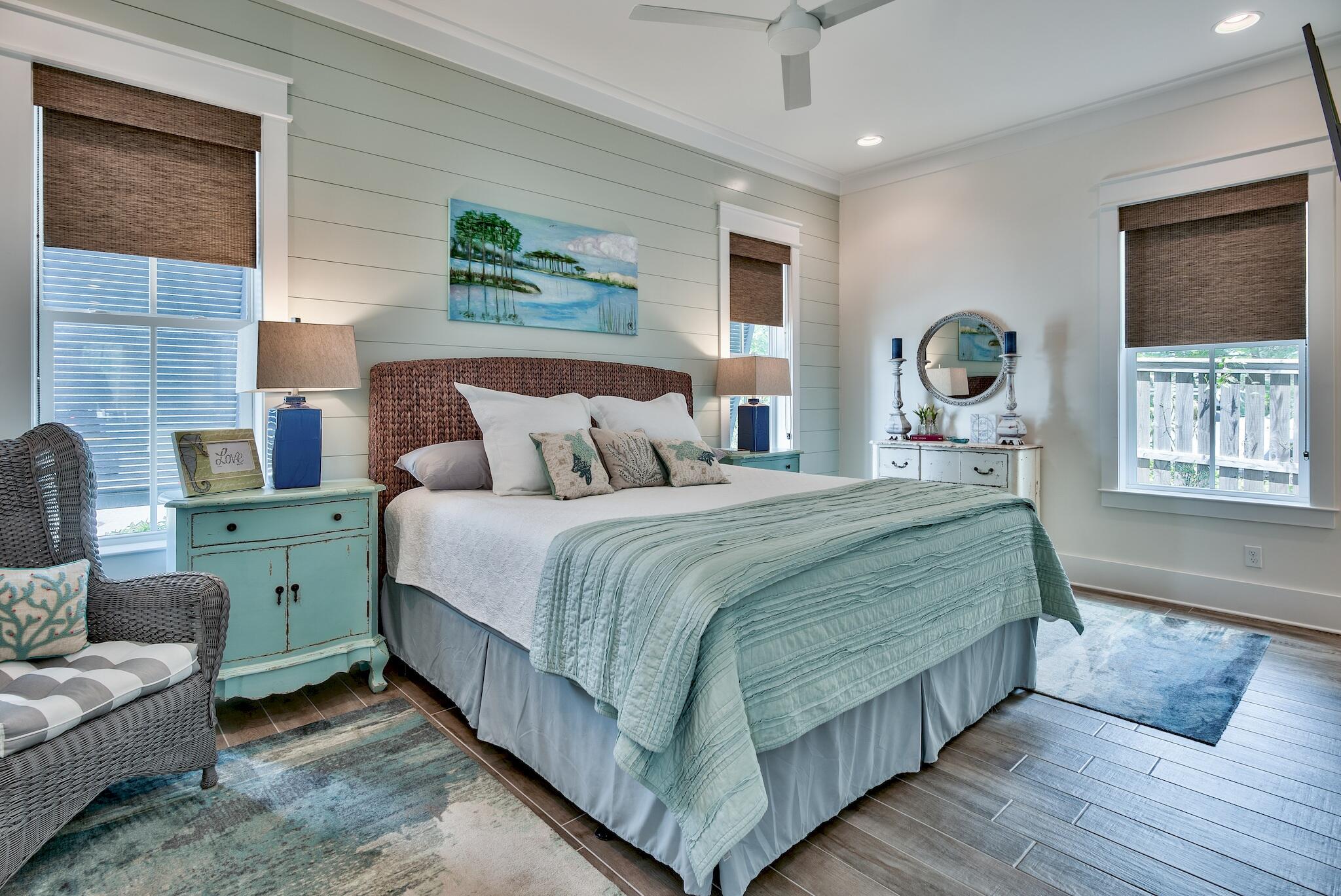 DUNE SIDE - Residential