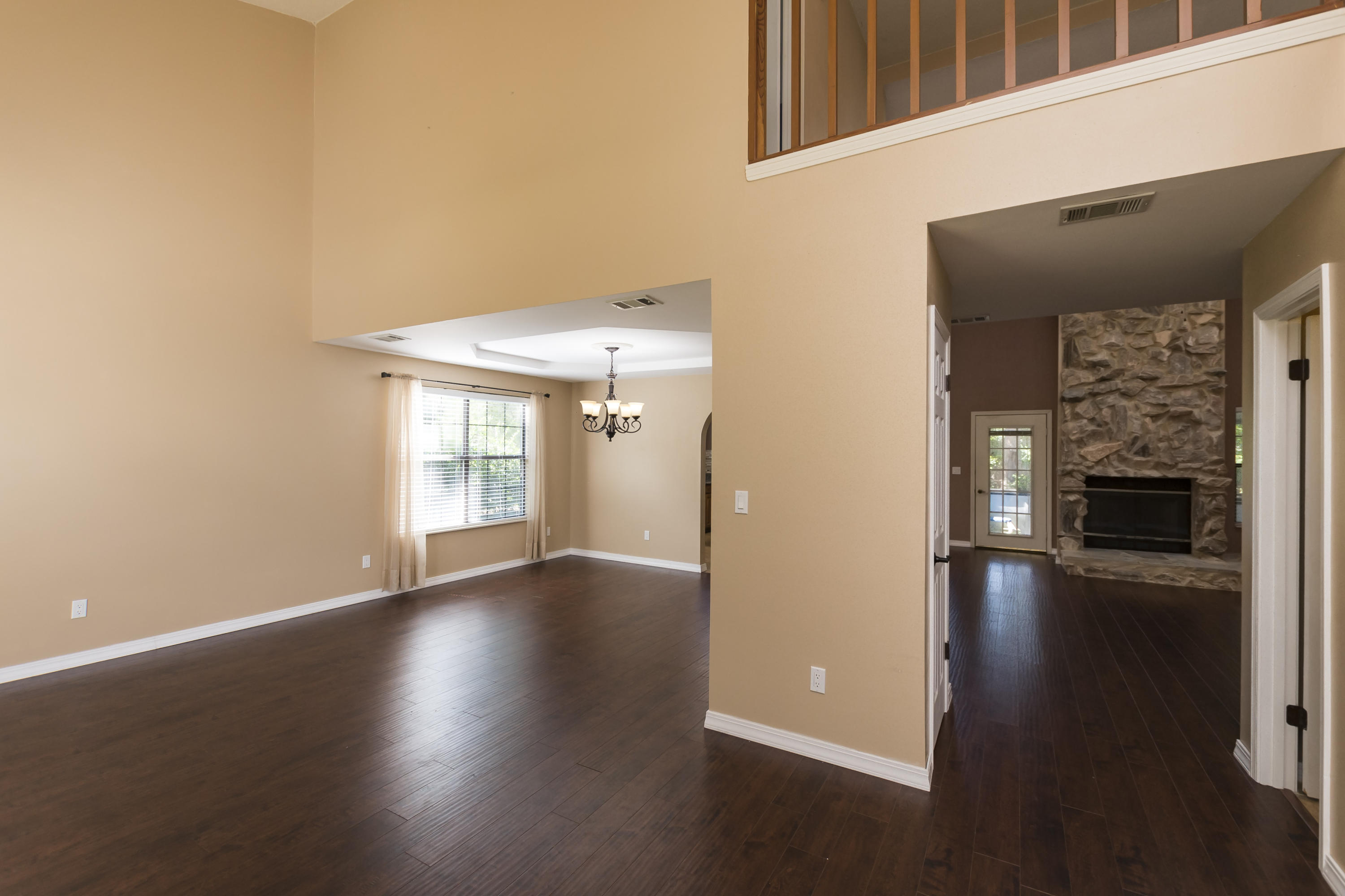 ST ANDREWS VILLAGE NORTH - Residential