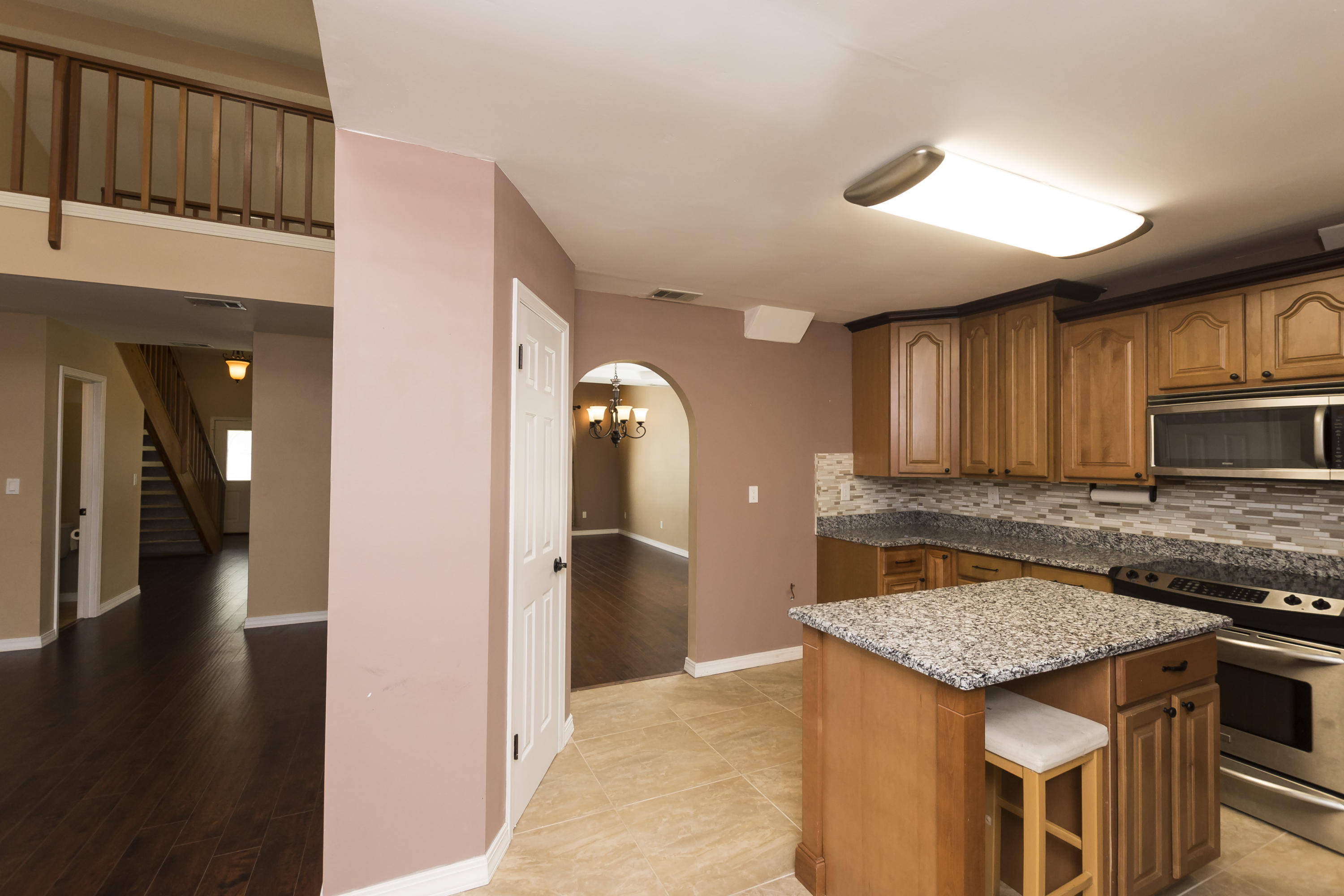 ST ANDREWS VILLAGE NORTH - Residential