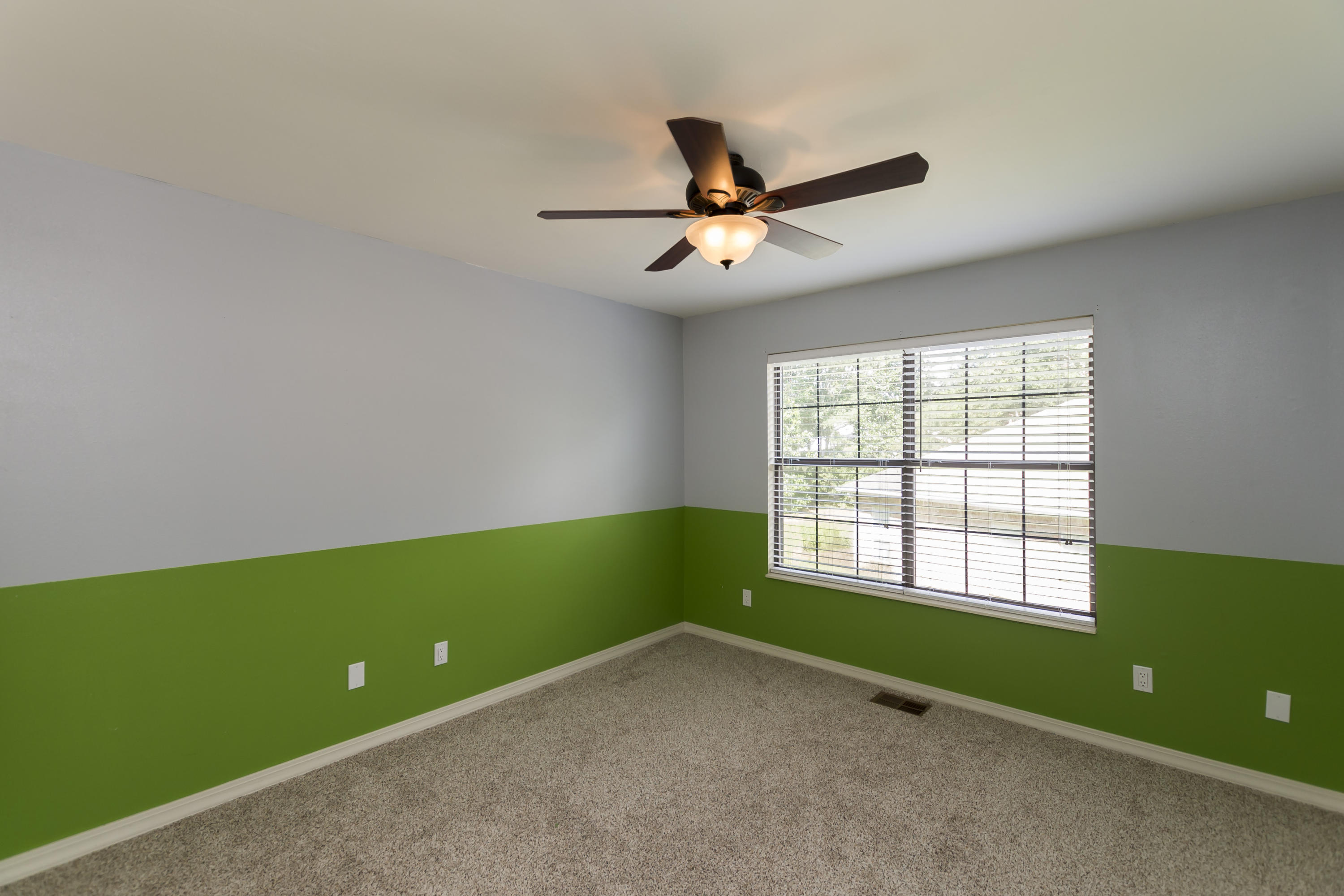 ST ANDREWS VILLAGE NORTH - Residential