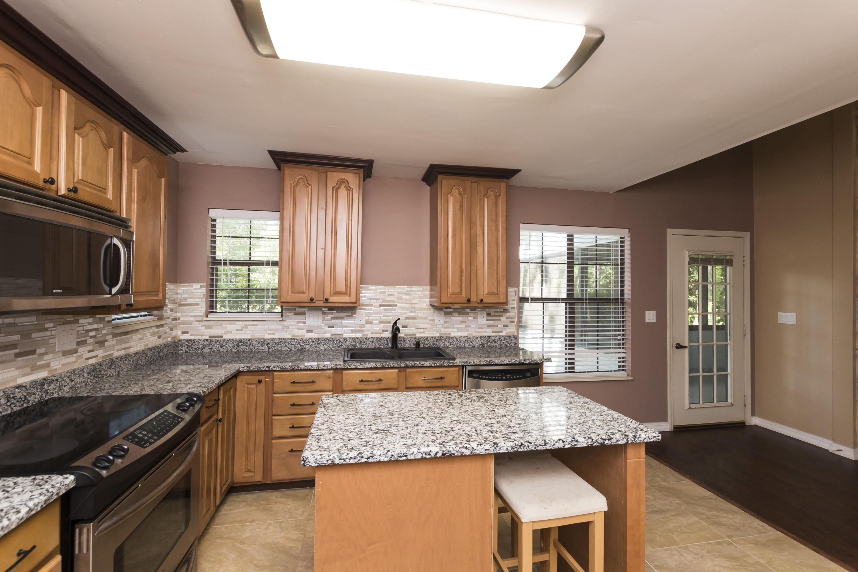 ST ANDREWS VILLAGE NORTH - Residential