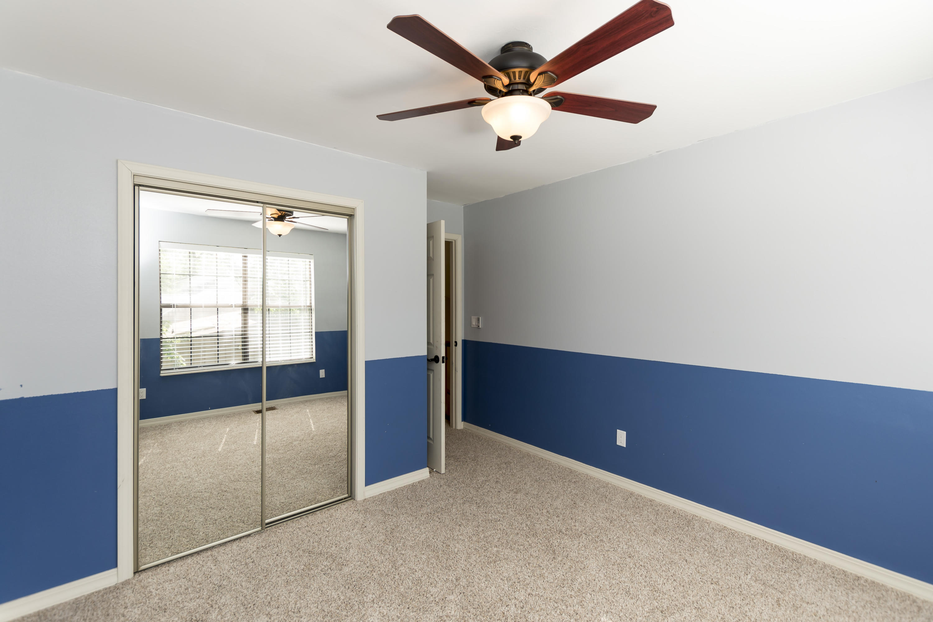 ST ANDREWS VILLAGE NORTH - Residential