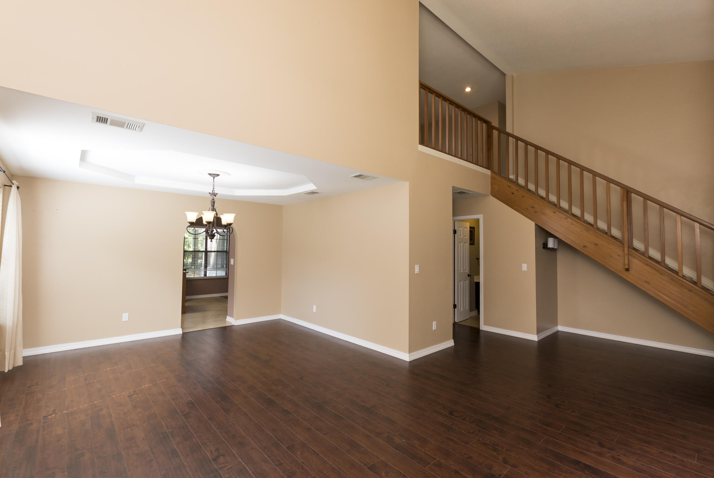 ST ANDREWS VILLAGE NORTH - Residential