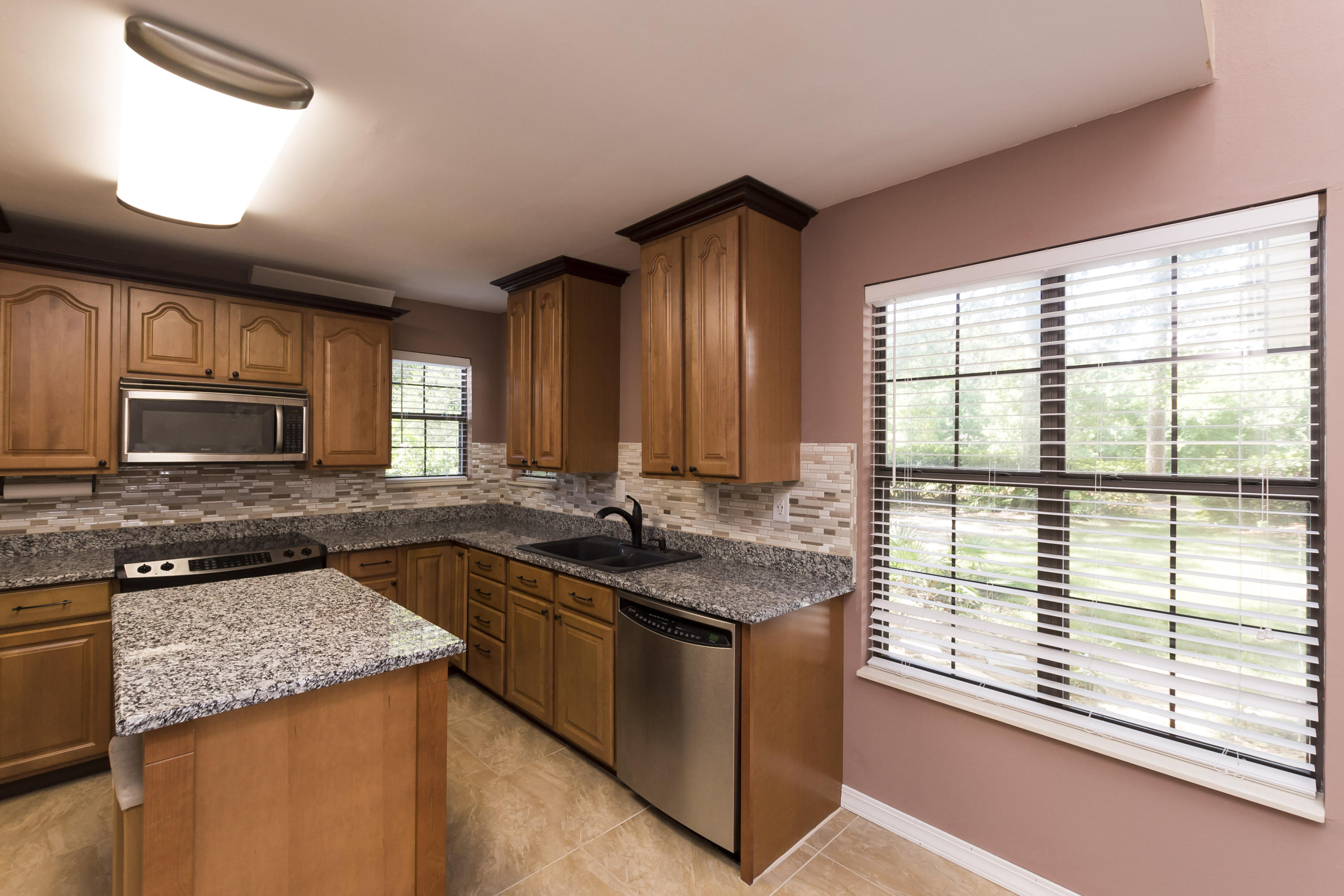 ST ANDREWS VILLAGE NORTH - Residential