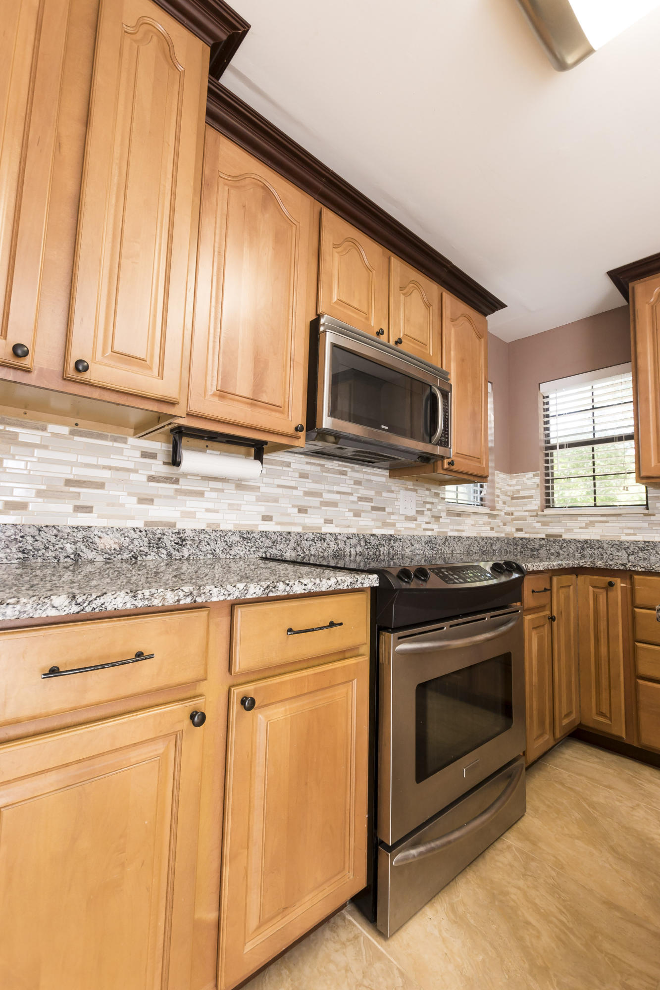 ST ANDREWS VILLAGE NORTH - Residential