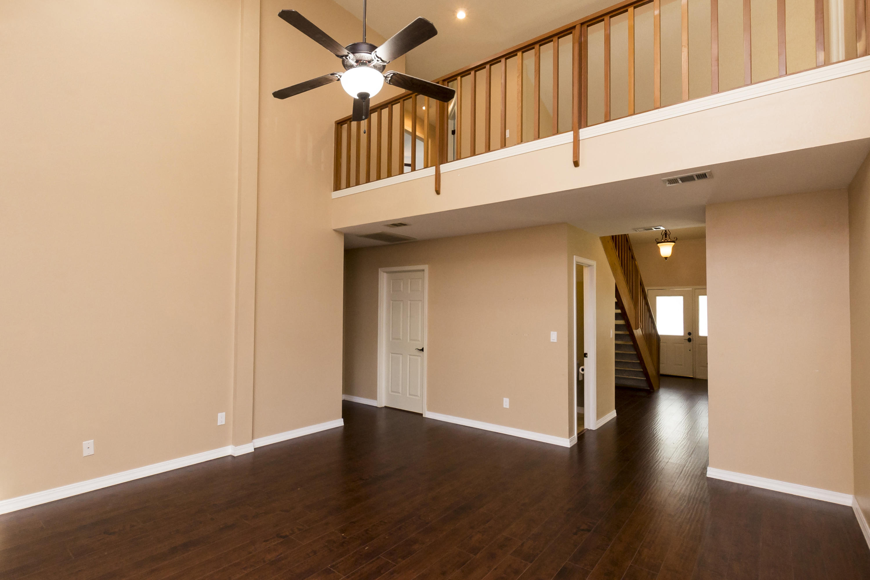 ST ANDREWS VILLAGE NORTH - Residential