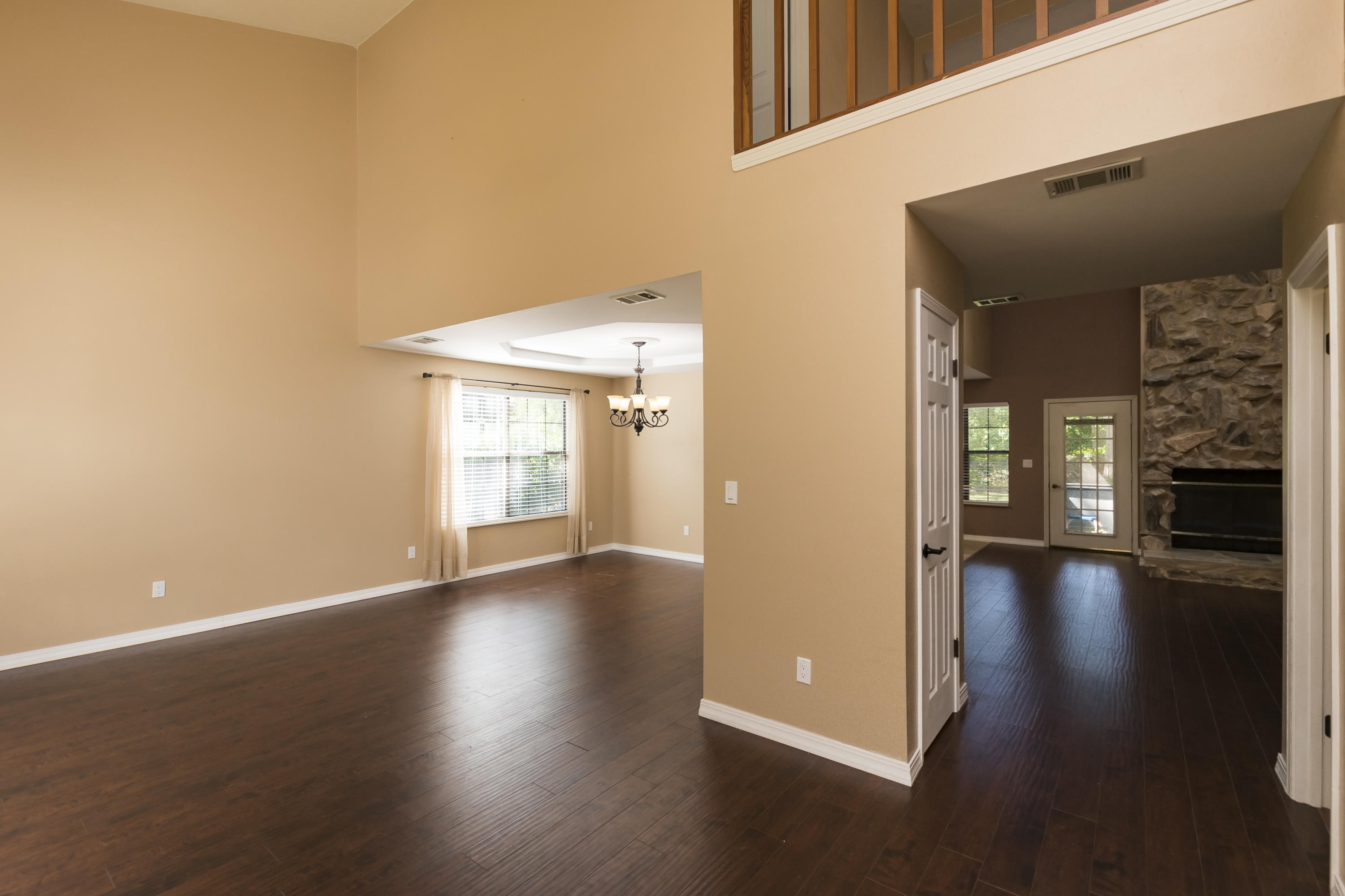 ST ANDREWS VILLAGE NORTH - Residential