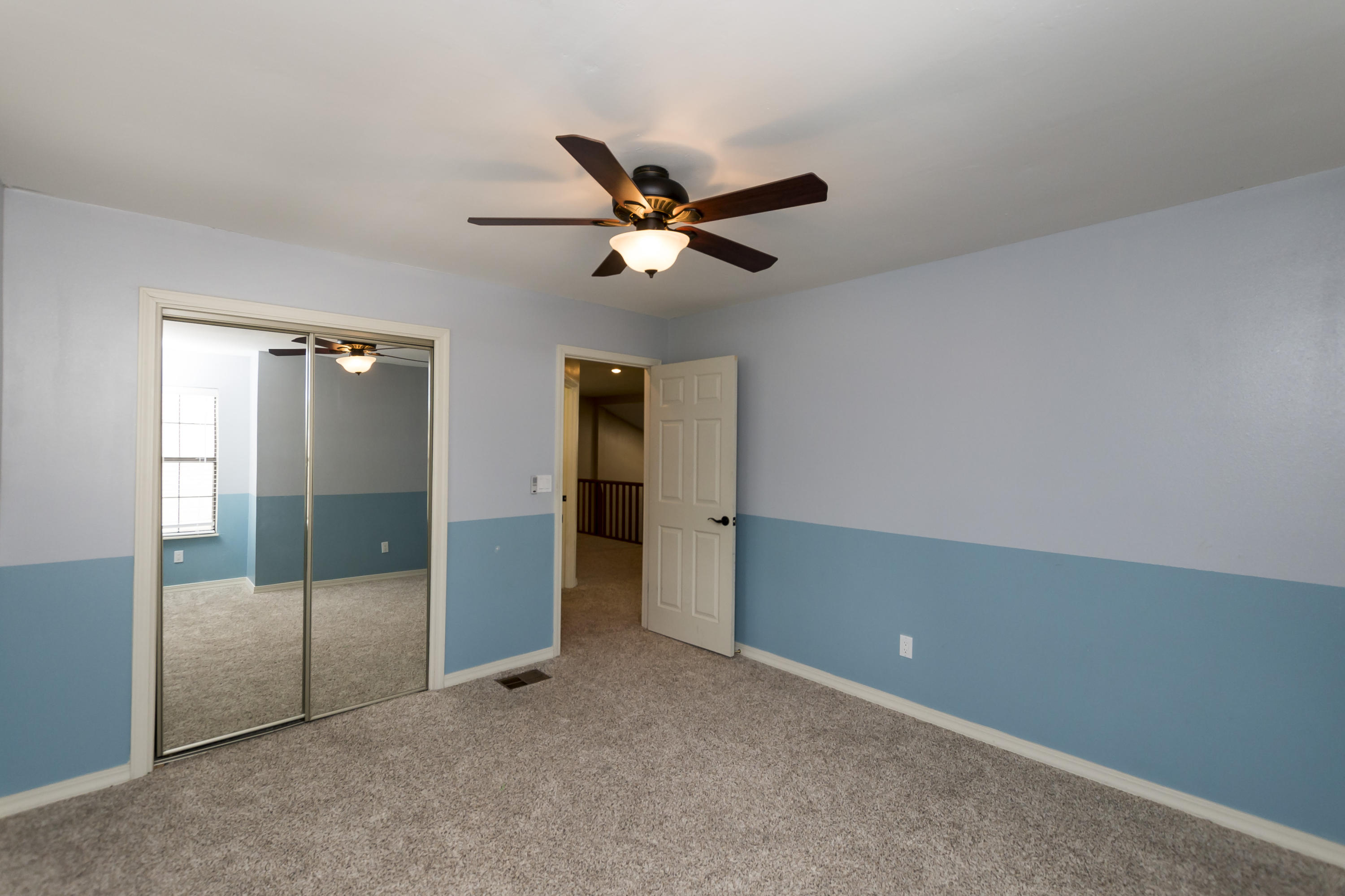 ST ANDREWS VILLAGE NORTH - Residential