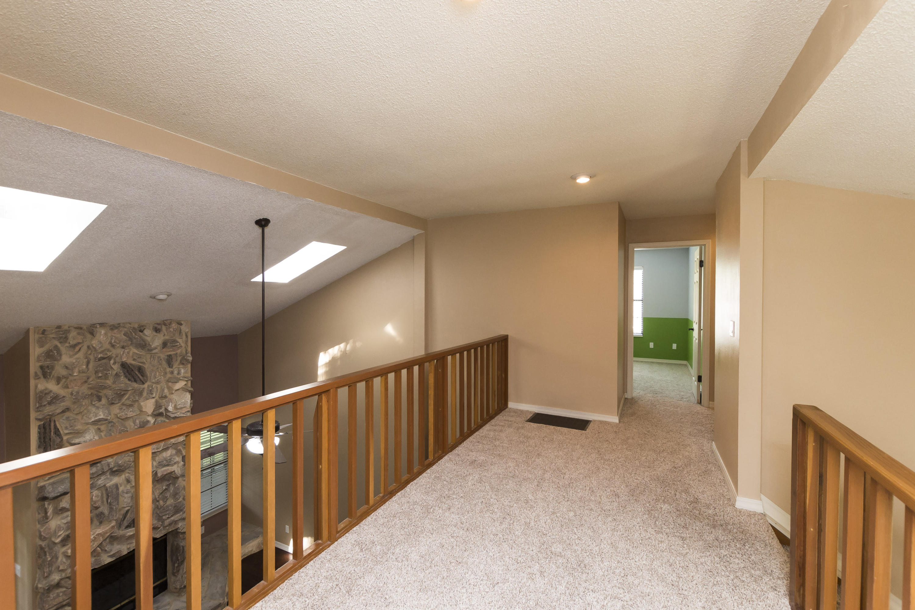 ST ANDREWS VILLAGE NORTH - Residential