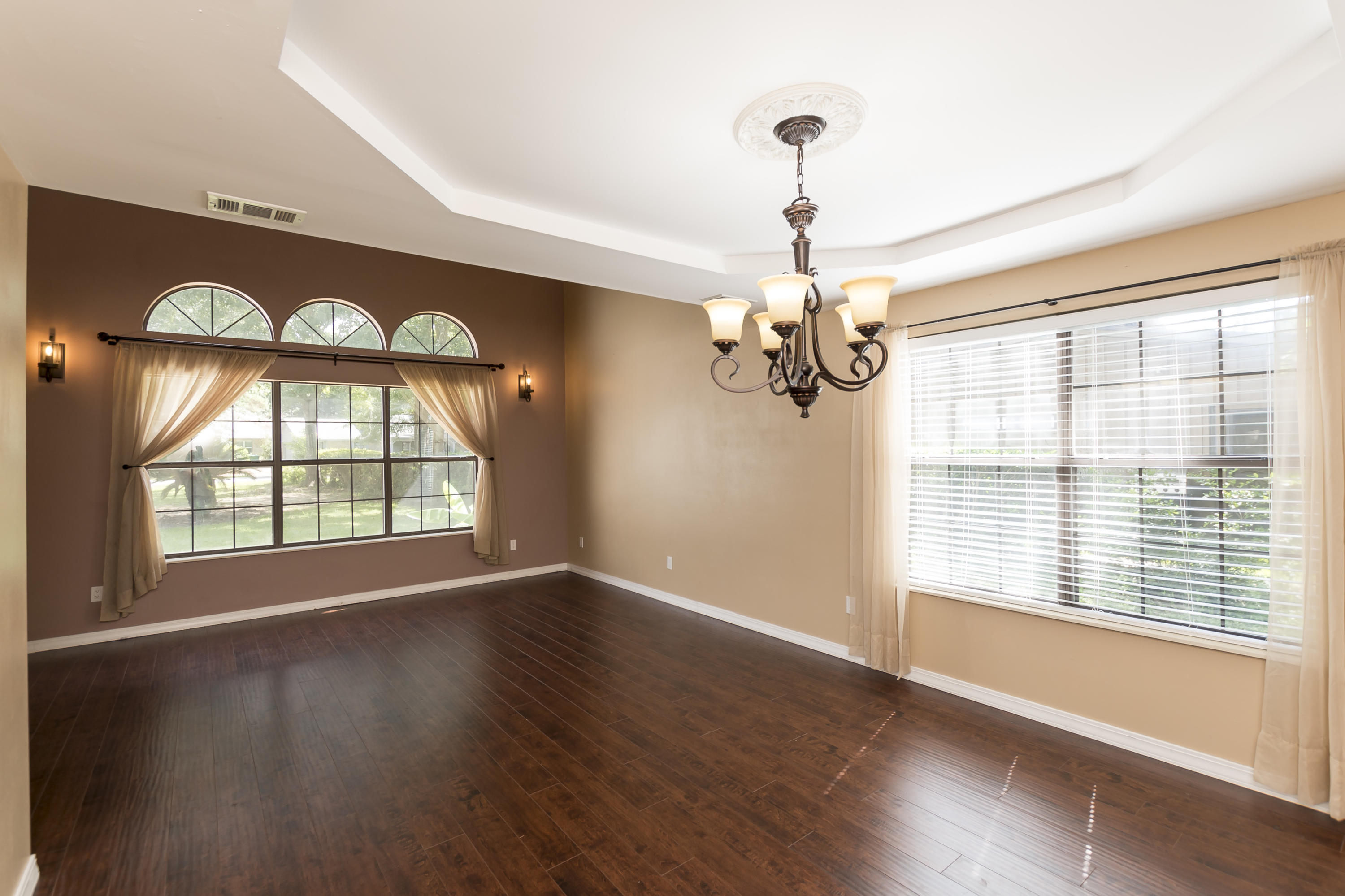 ST ANDREWS VILLAGE NORTH - Residential