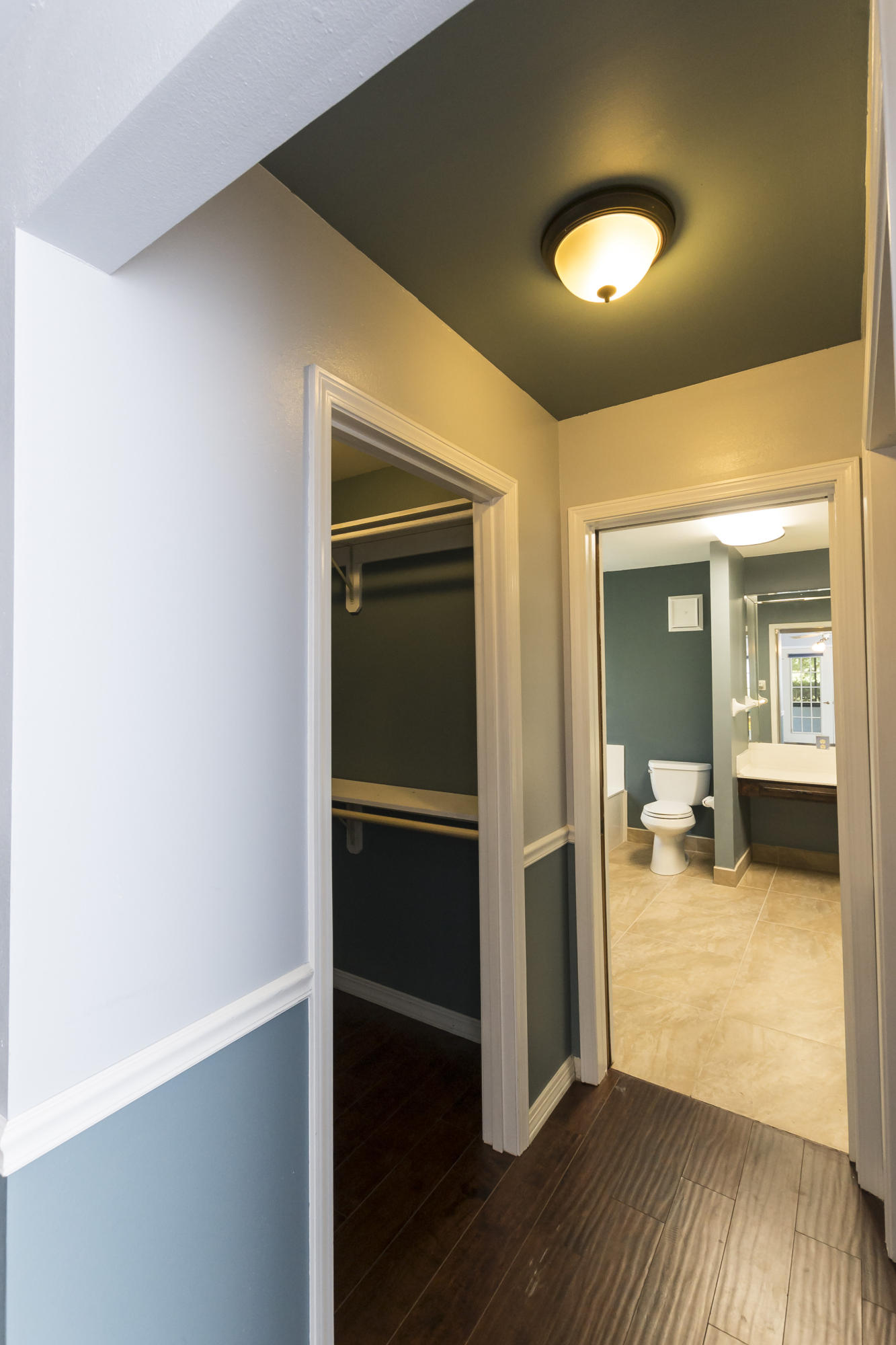 ST ANDREWS VILLAGE NORTH - Residential