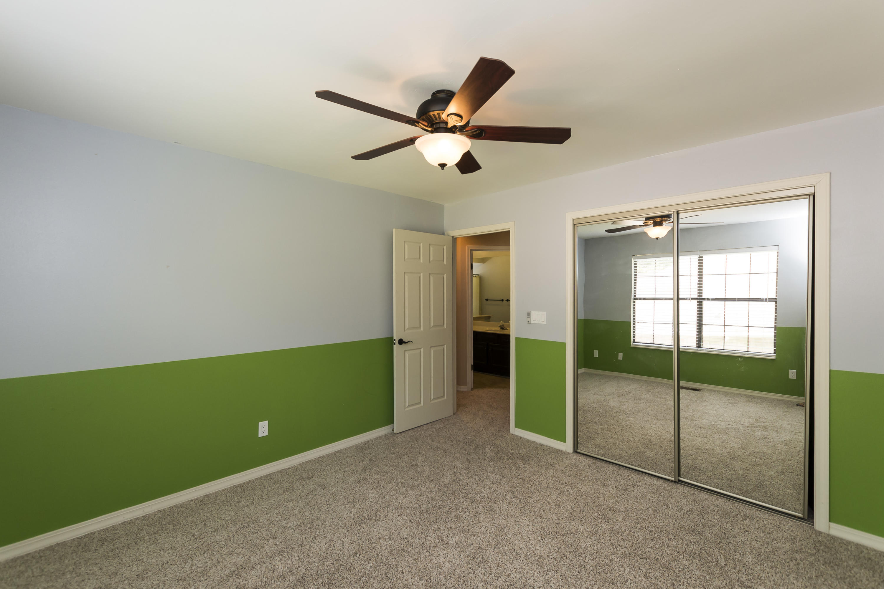 ST ANDREWS VILLAGE NORTH - Residential