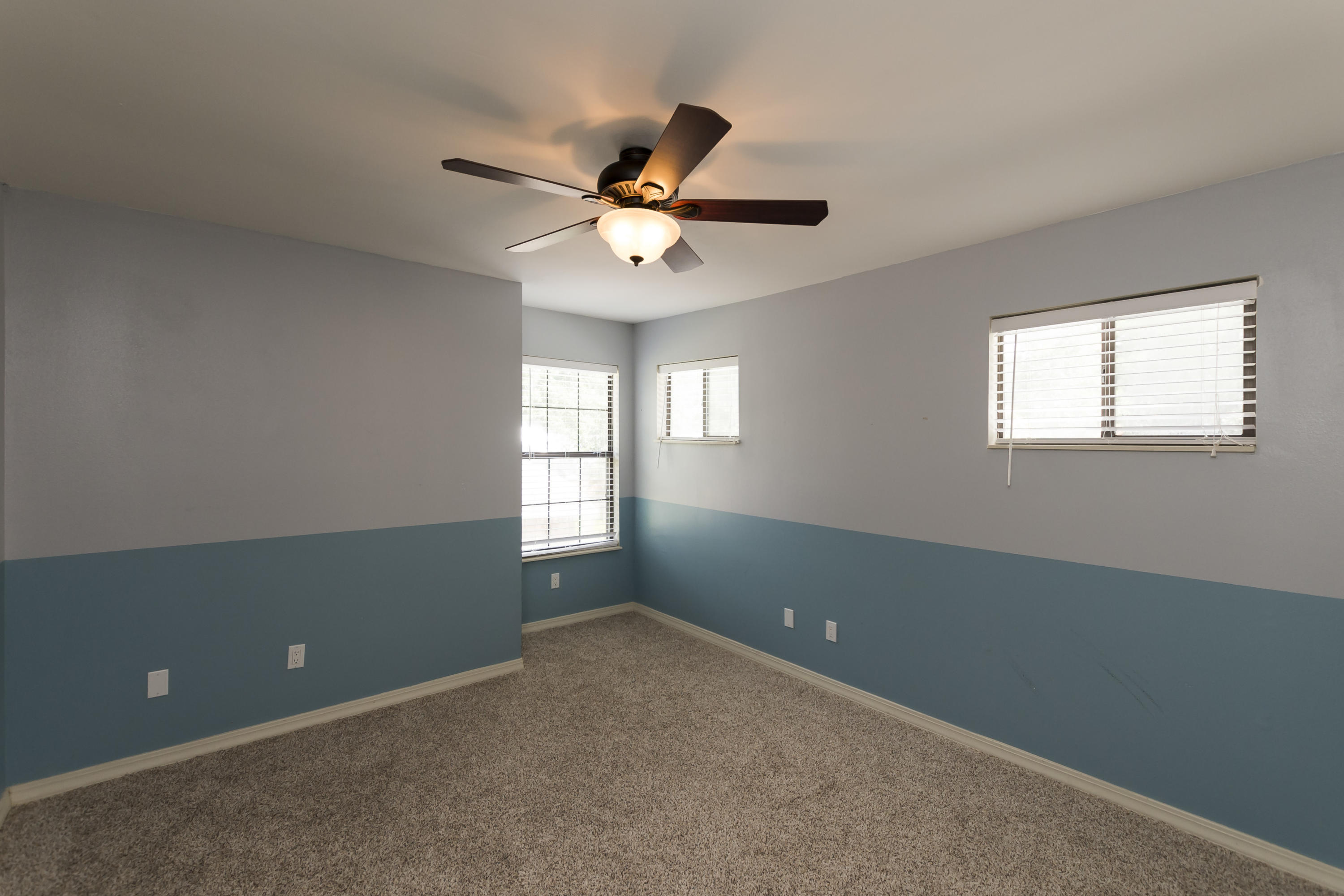 ST ANDREWS VILLAGE NORTH - Residential