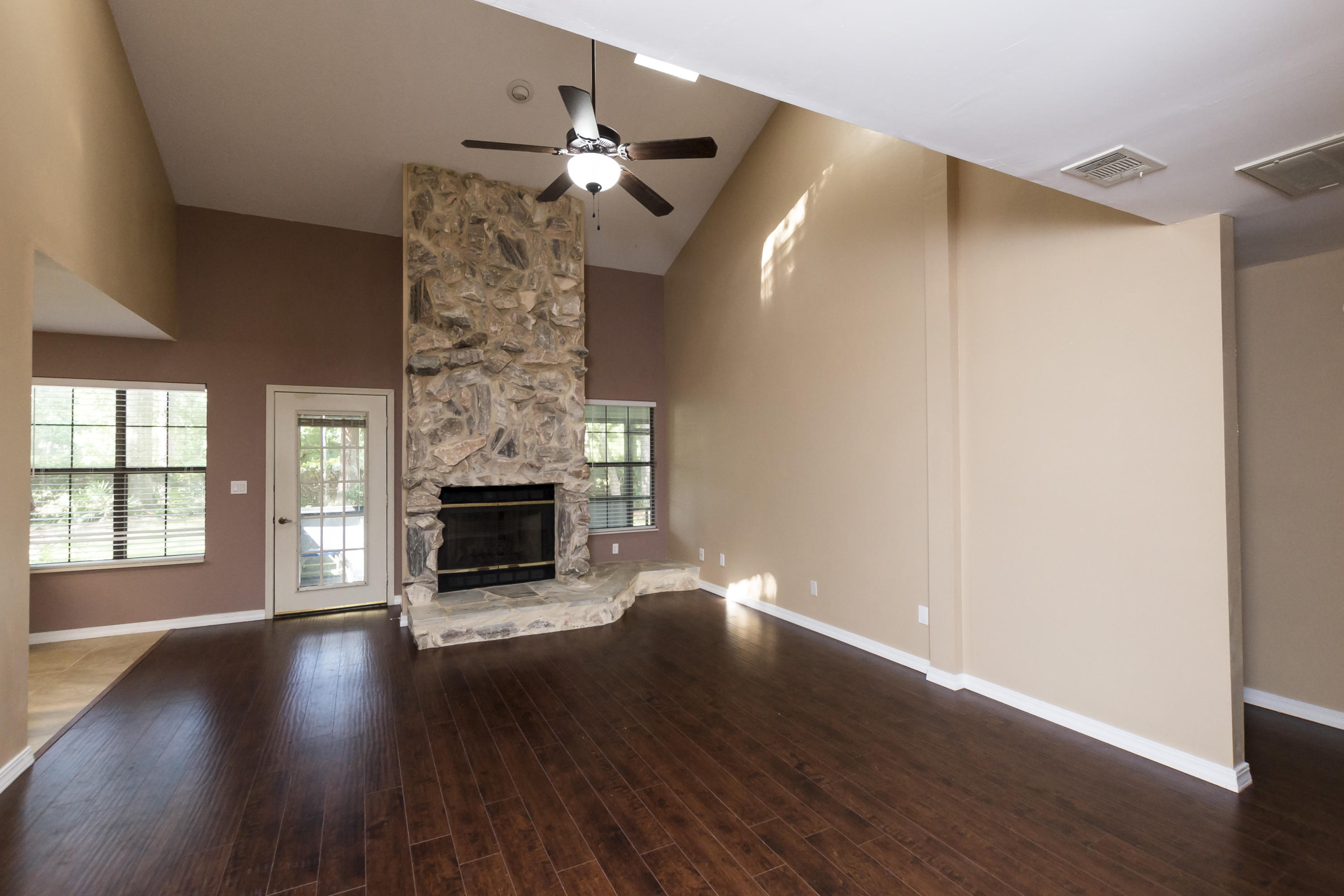 ST ANDREWS VILLAGE NORTH - Residential