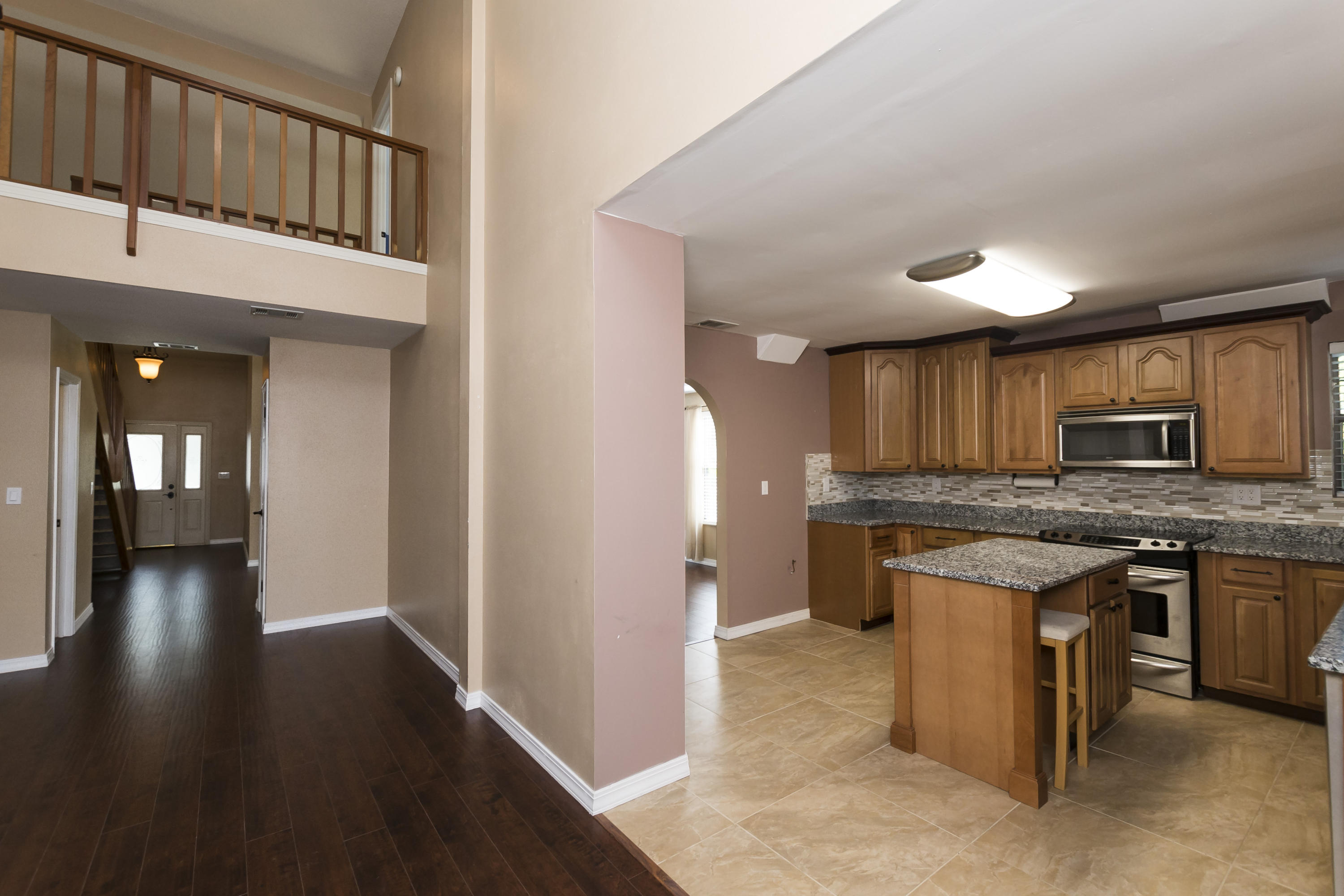 ST ANDREWS VILLAGE NORTH - Residential