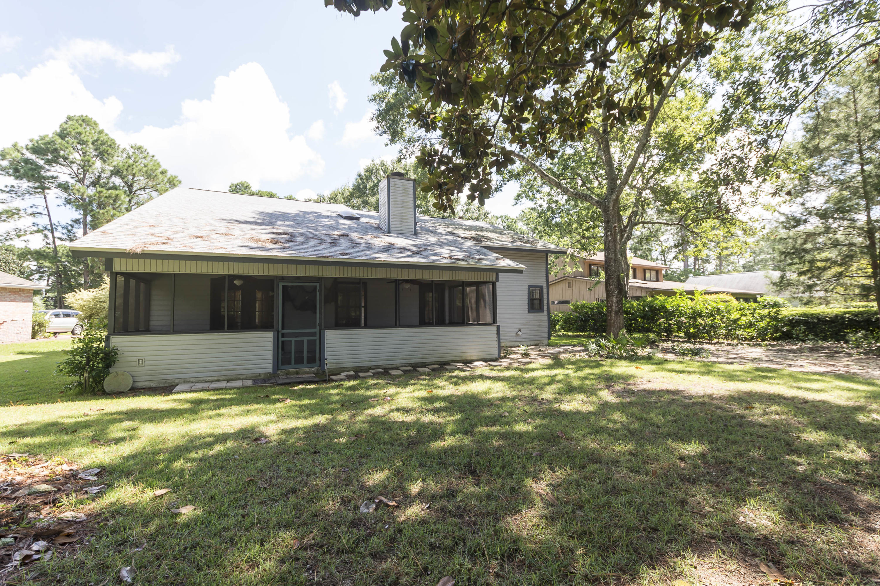 ST ANDREWS VILLAGE NORTH - Residential