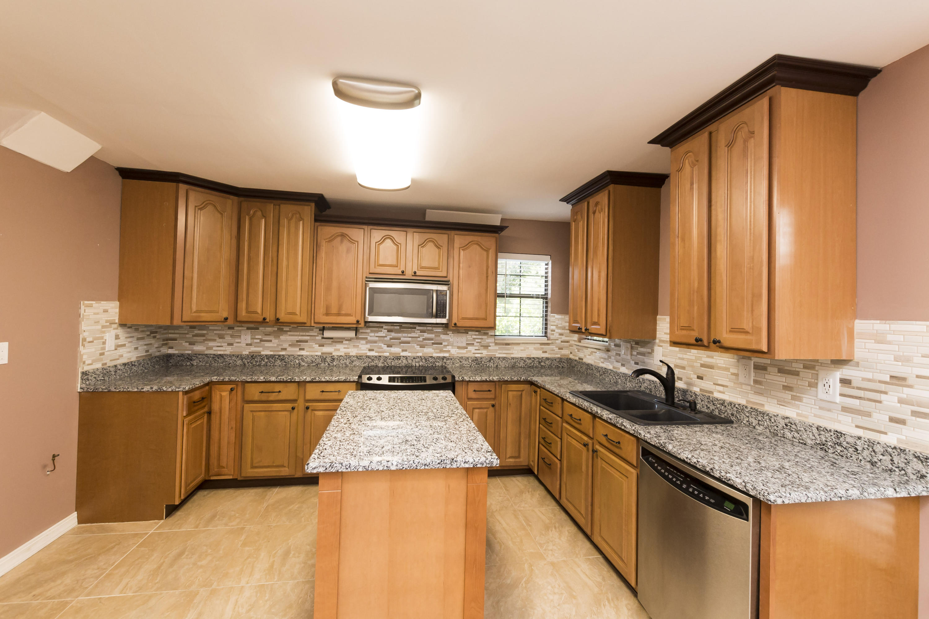 ST ANDREWS VILLAGE NORTH - Residential