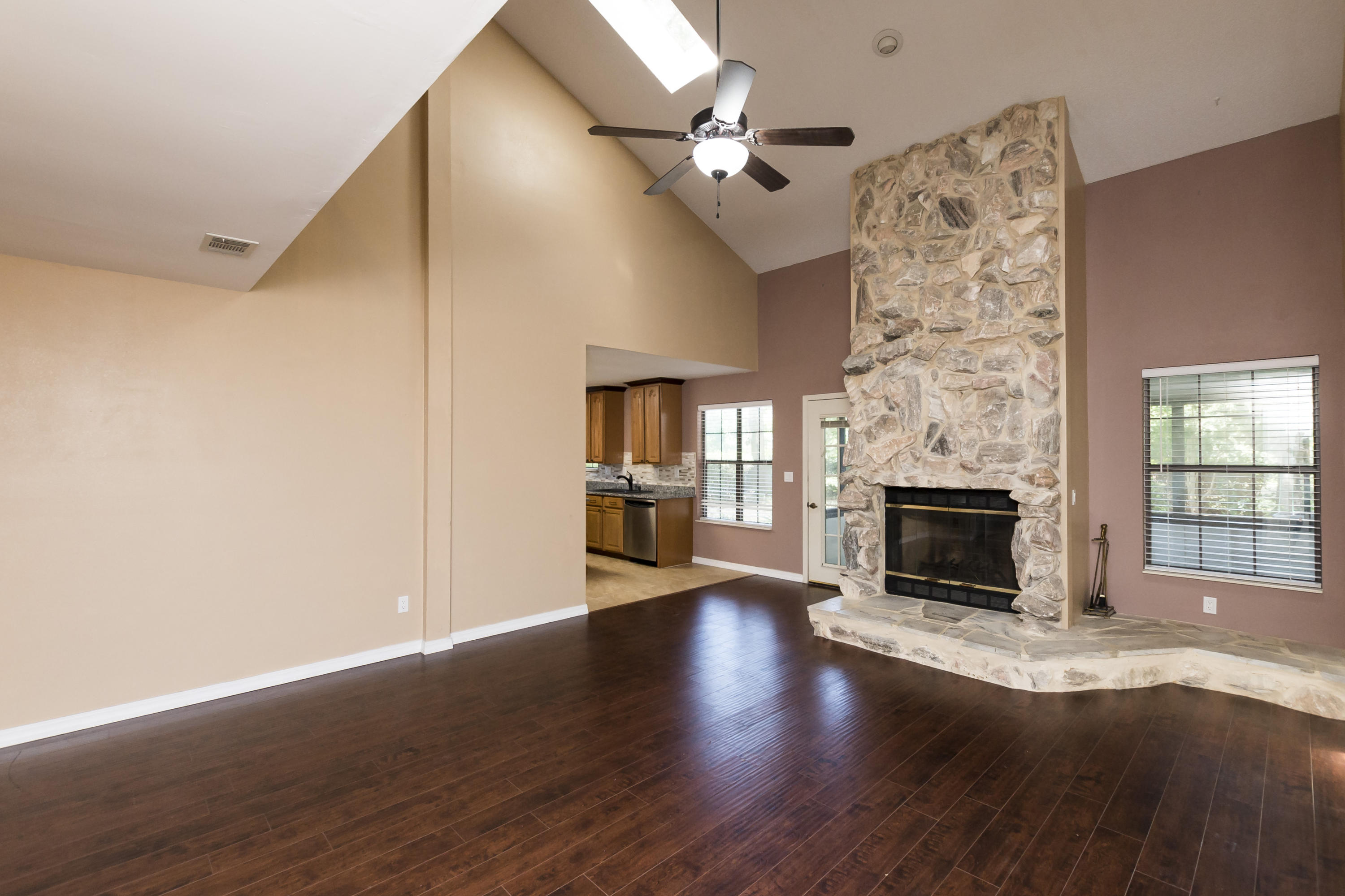 ST ANDREWS VILLAGE NORTH - Residential