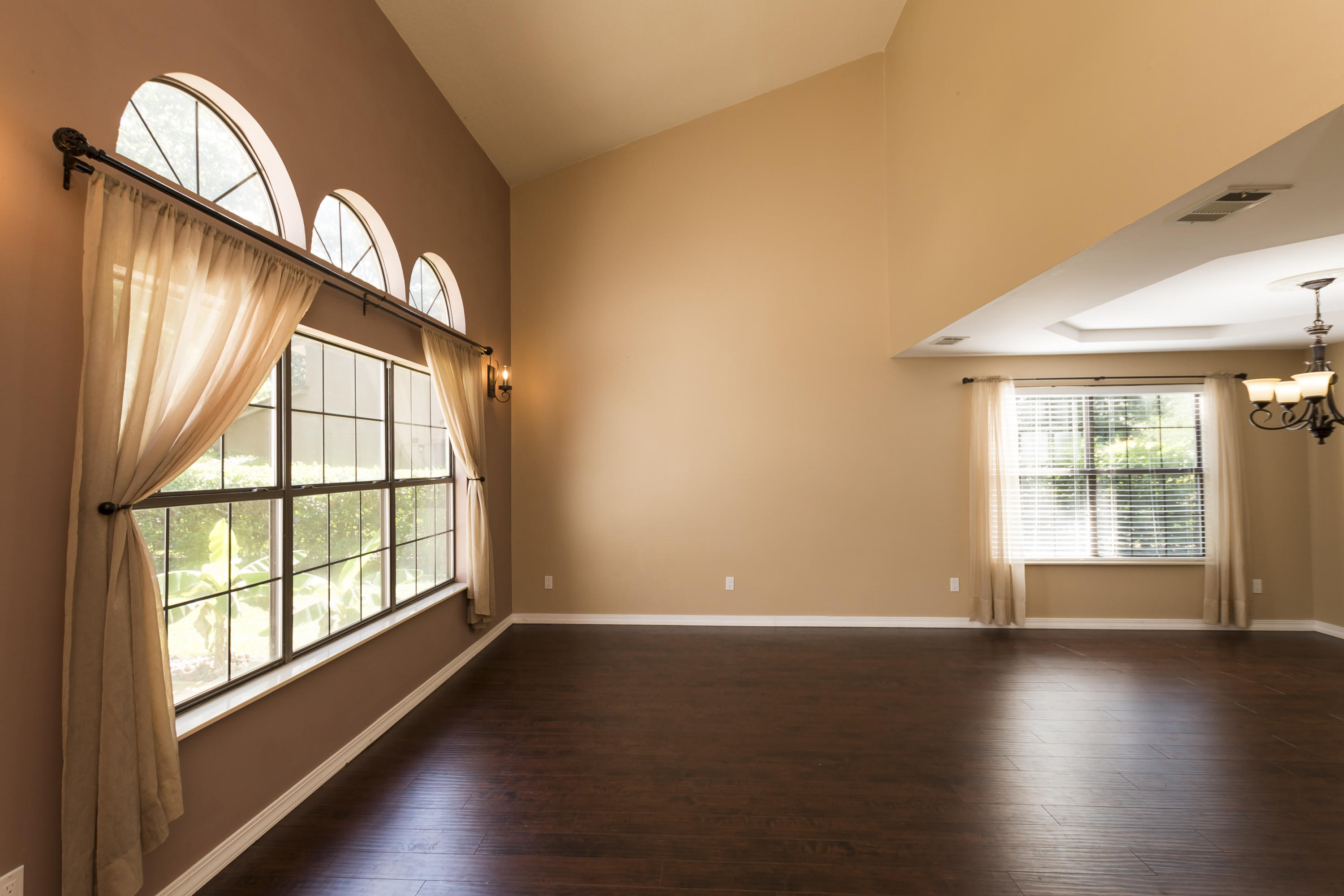 ST ANDREWS VILLAGE NORTH - Residential