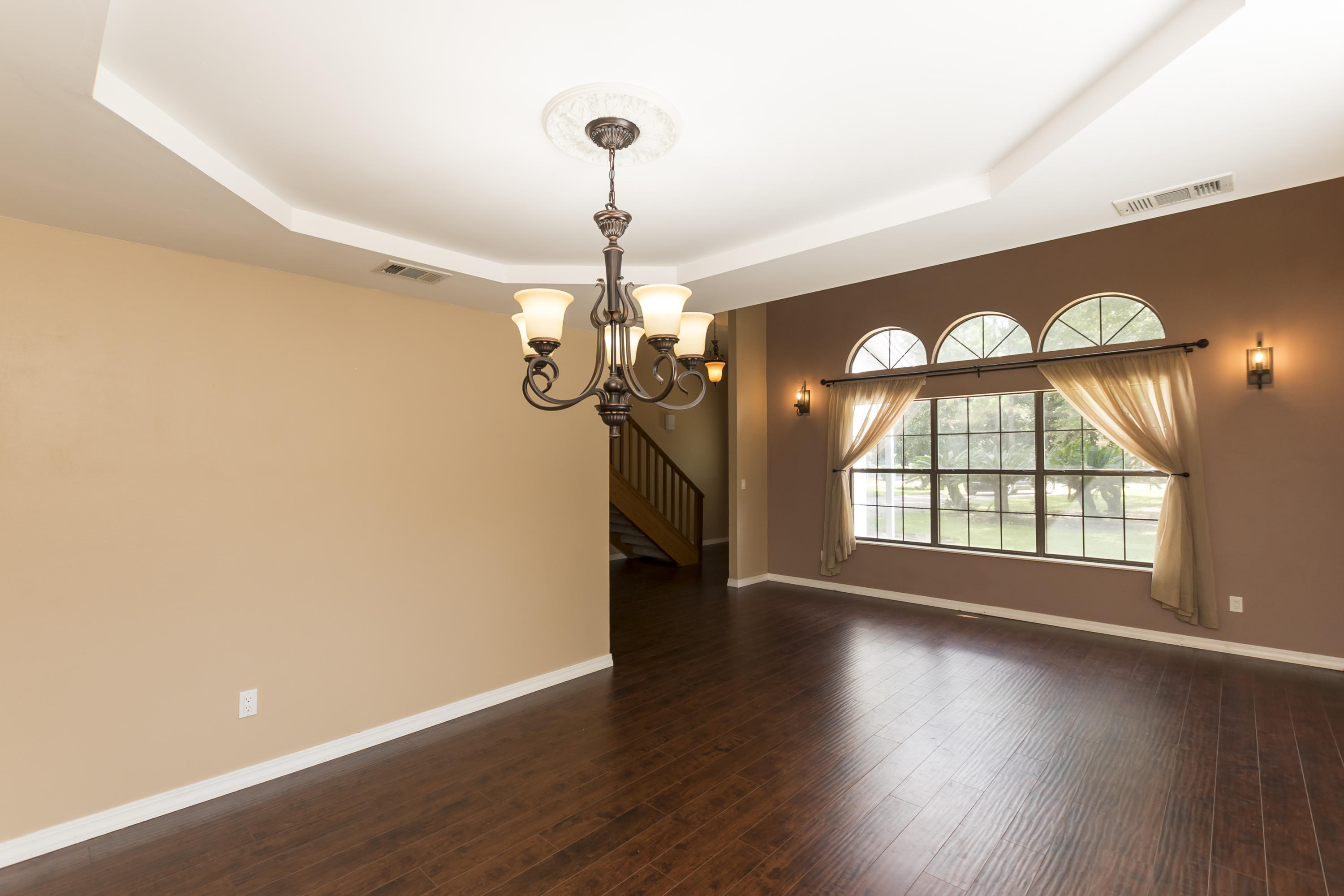 ST ANDREWS VILLAGE NORTH - Residential