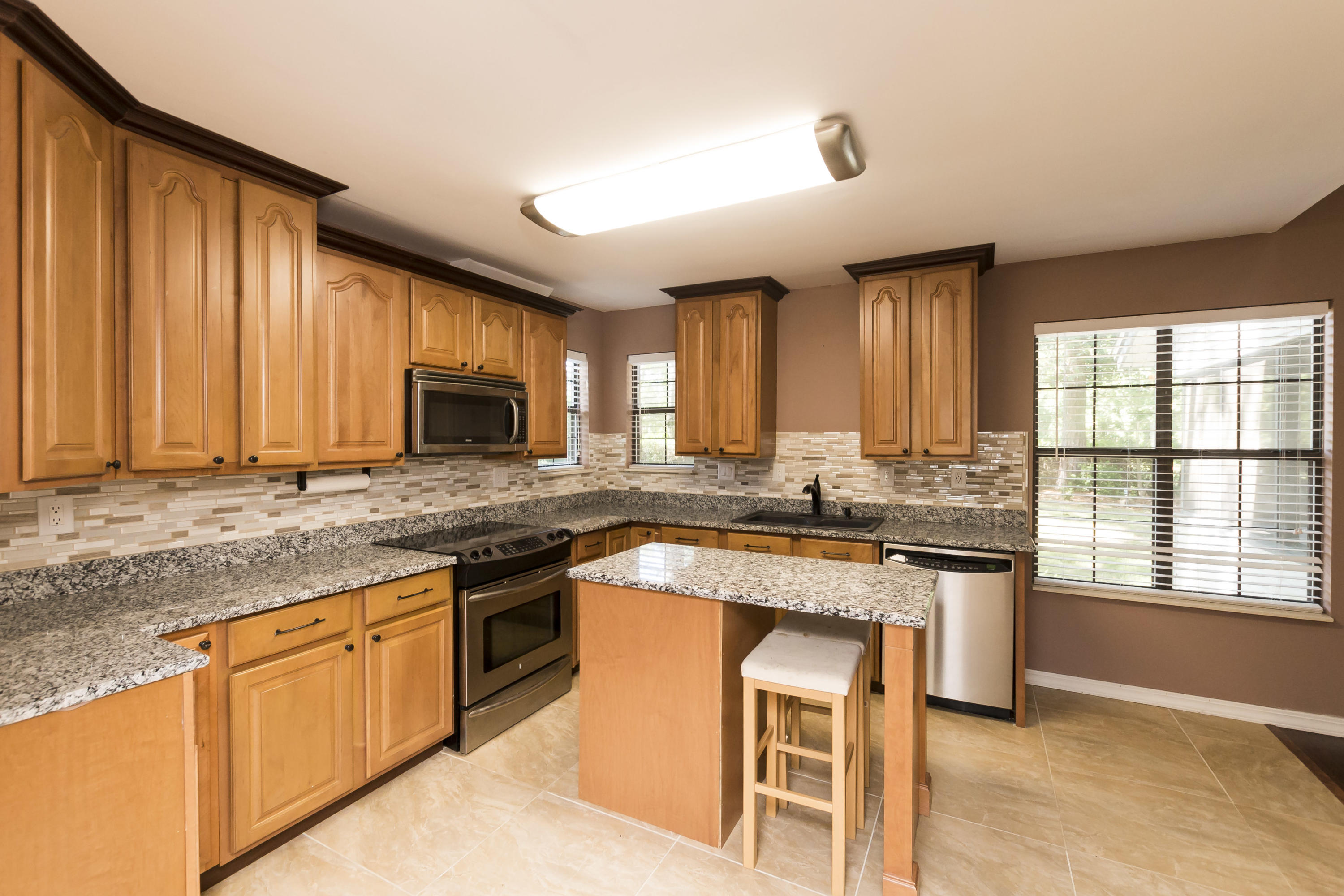 ST ANDREWS VILLAGE NORTH - Residential