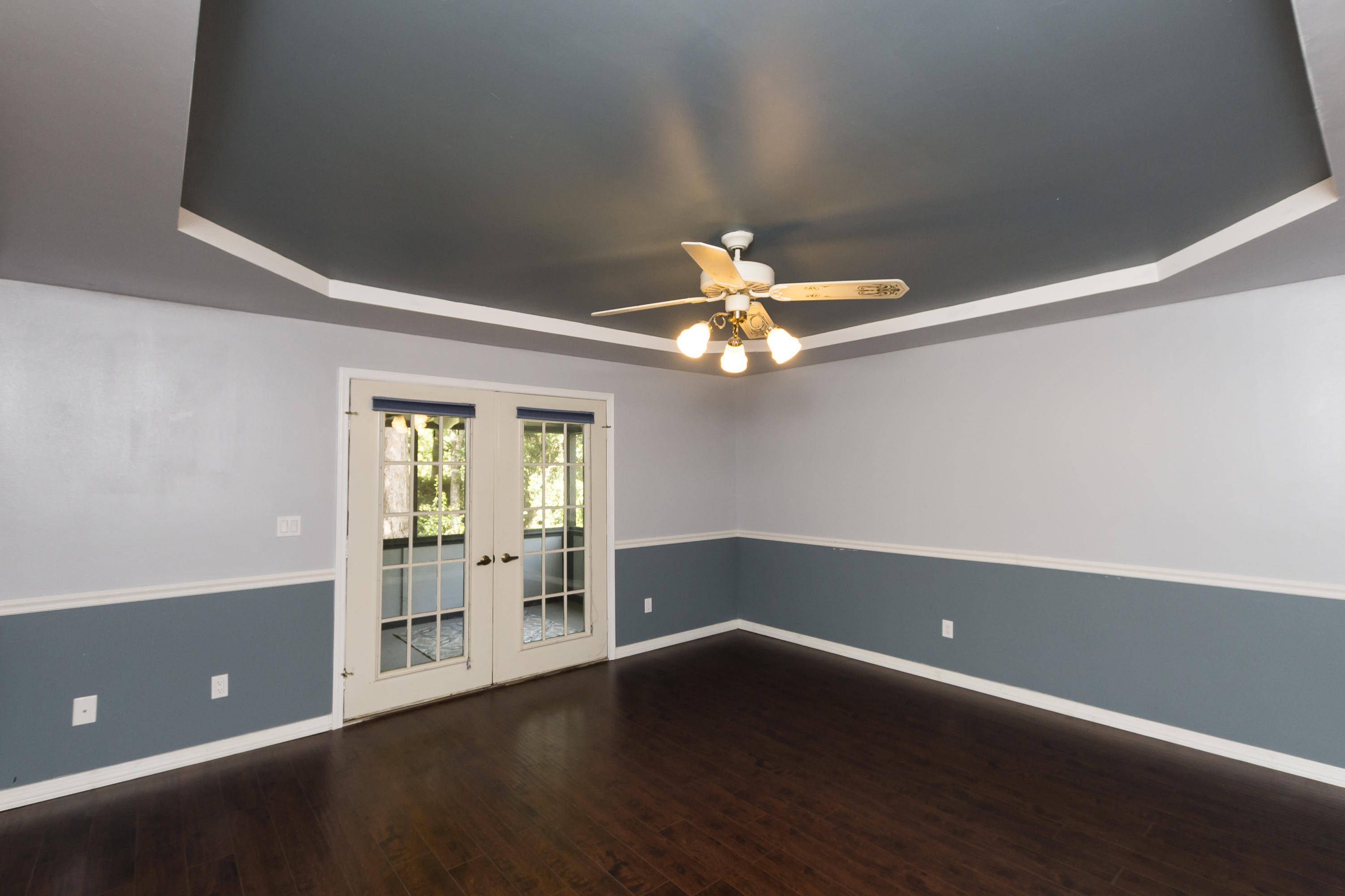 ST ANDREWS VILLAGE NORTH - Residential