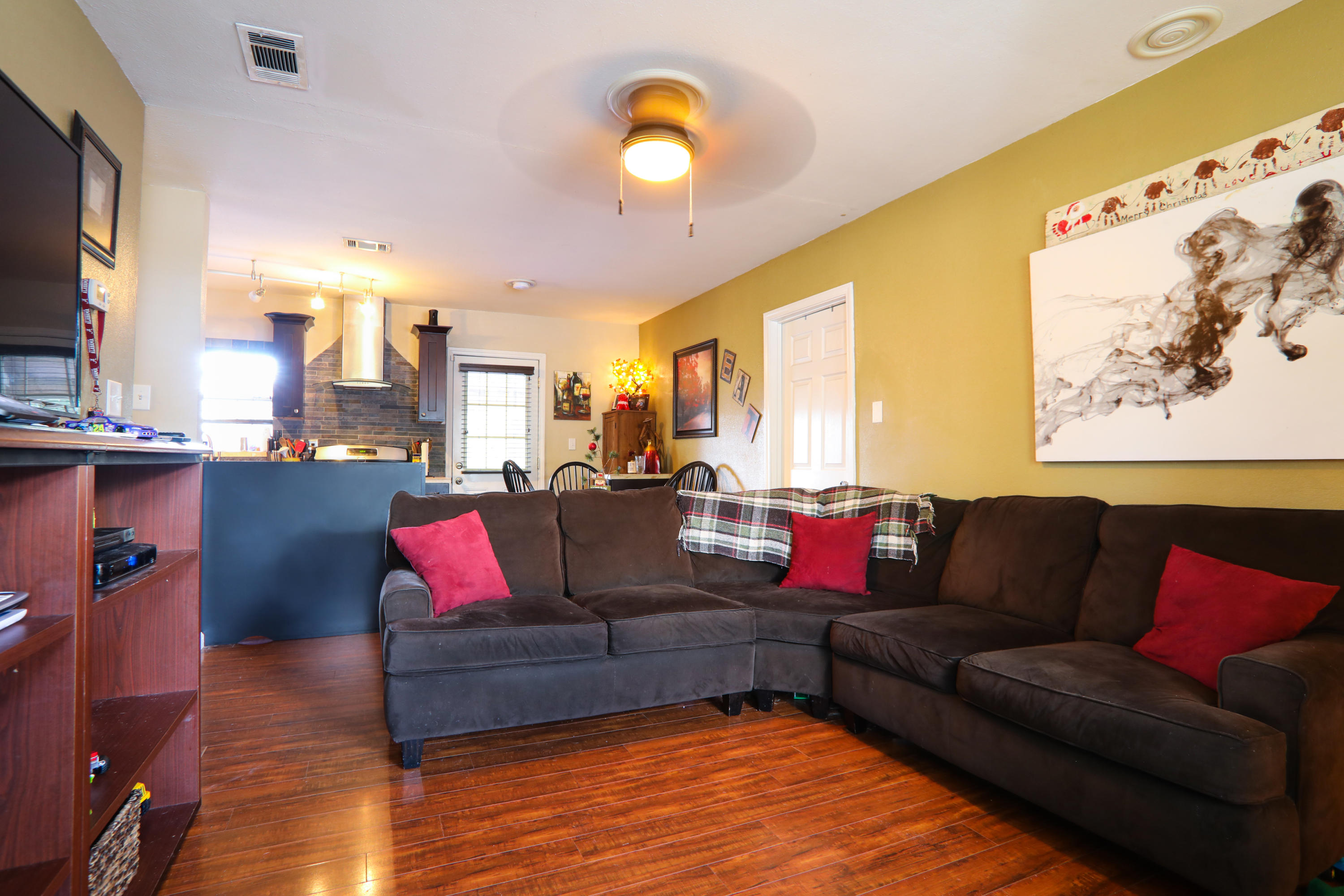 GARNIERS BEACH 7TH - Residential