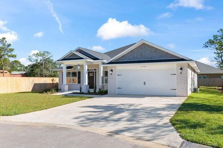 HOLLEY BY THE SEA - Residential