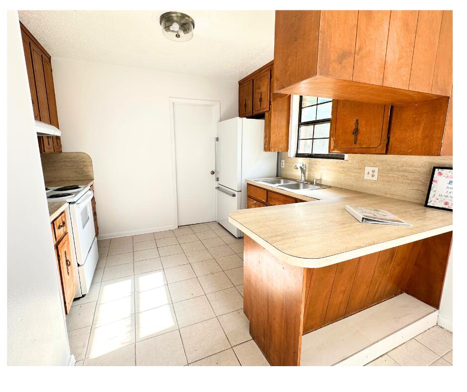 NORWOOD - Residential