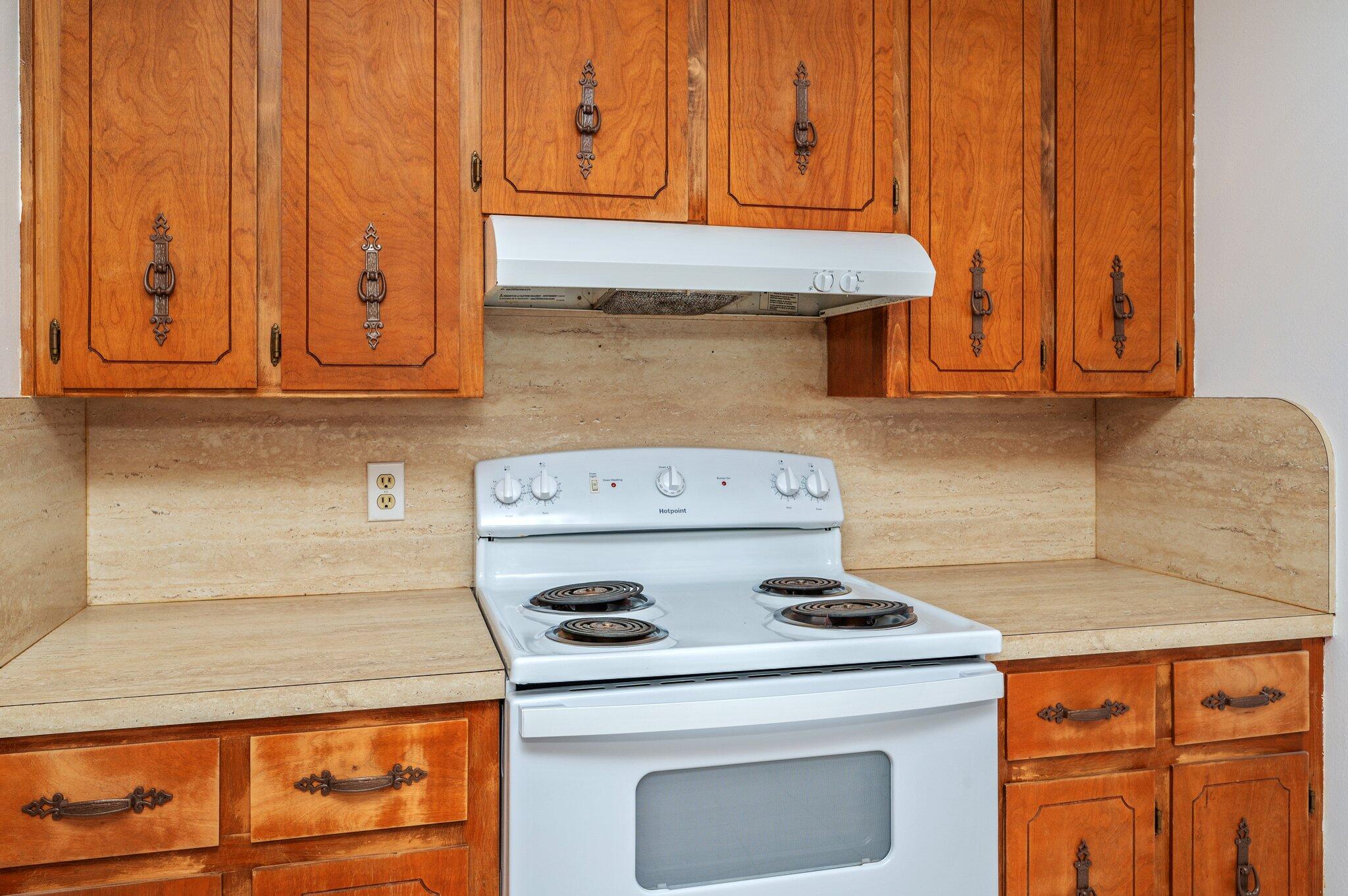 NORWOOD - Residential