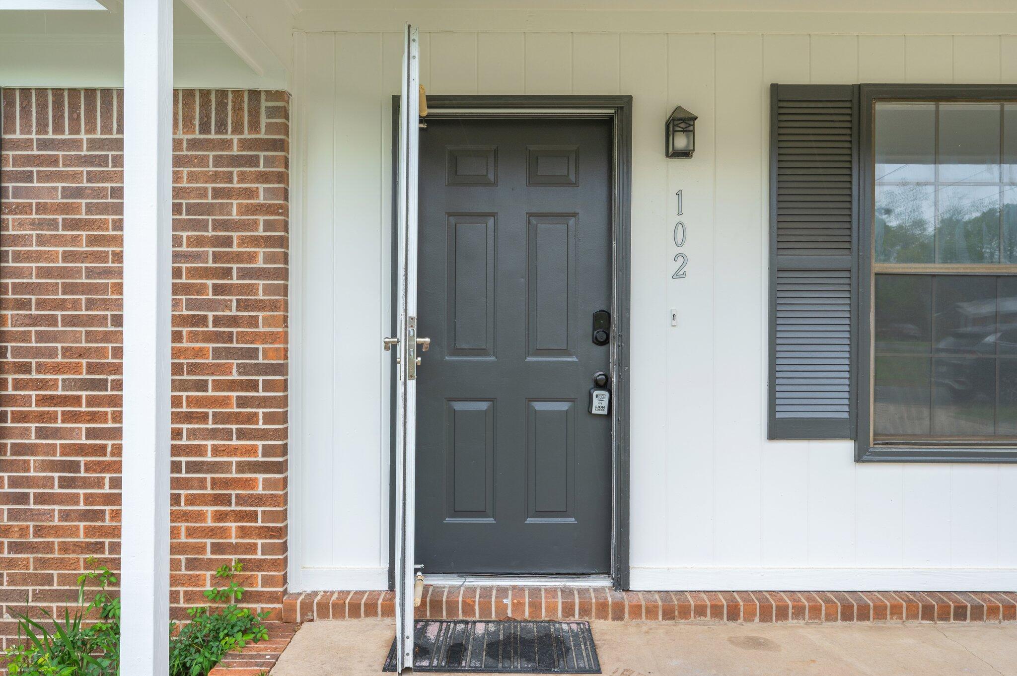 NORWOOD - Residential