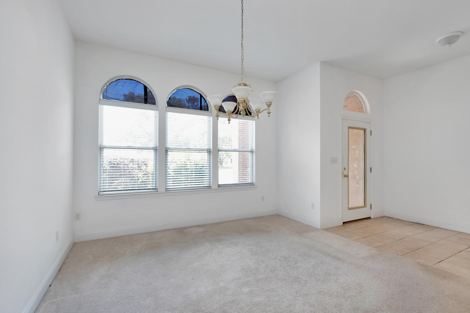 HOLLEY BY THE SEA, 1ST ADD - Residential