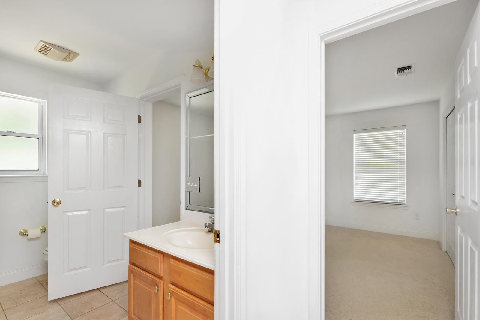 HOLLEY BY THE SEA, 1ST ADD - Residential