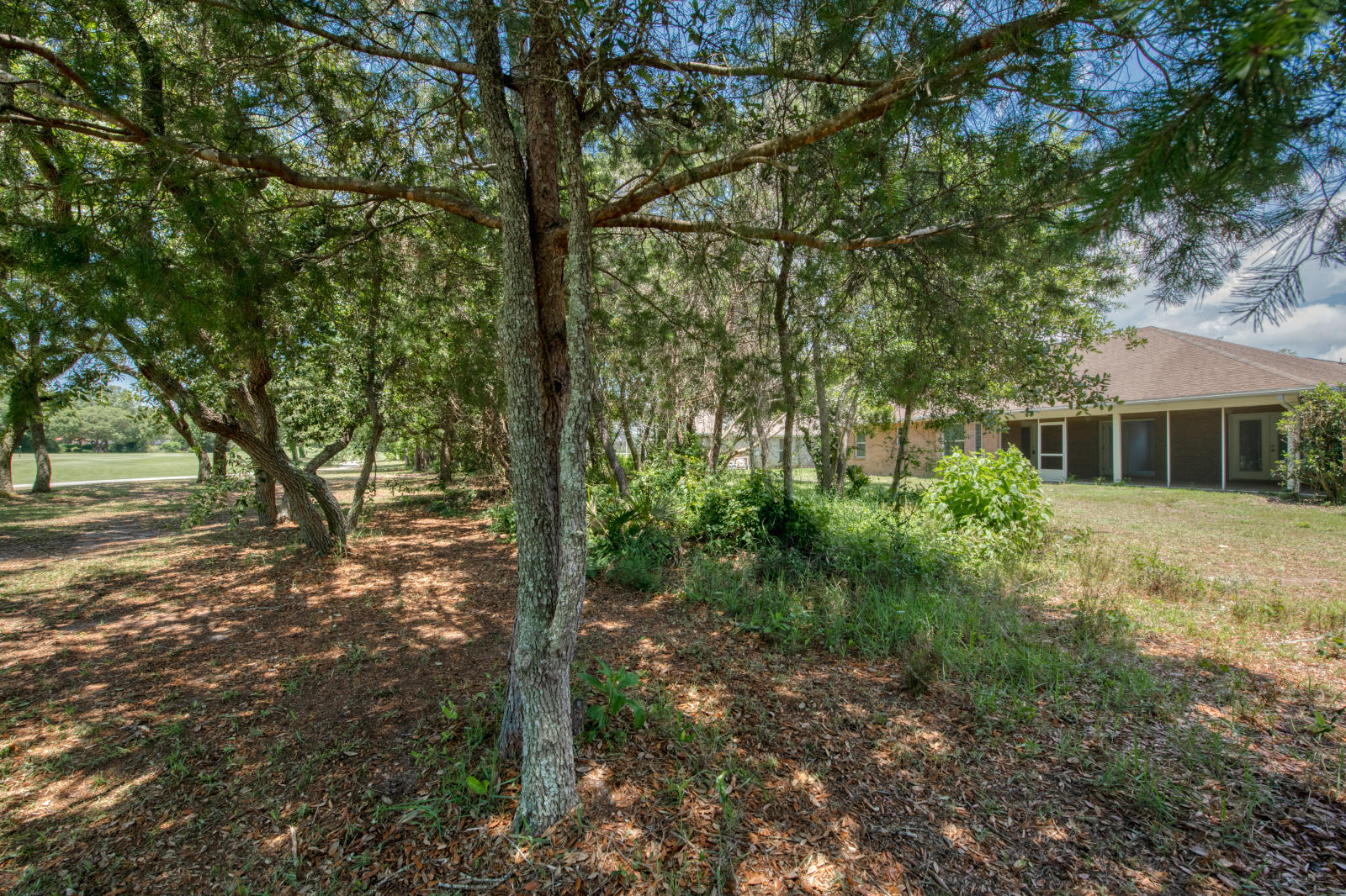 HOLLEY BY THE SEA, 1ST ADD - Residential