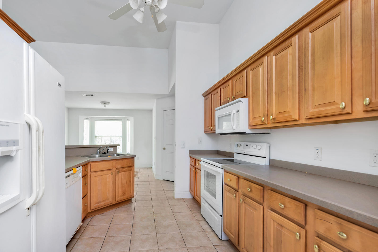 HOLLEY BY THE SEA, 1ST ADD - Residential