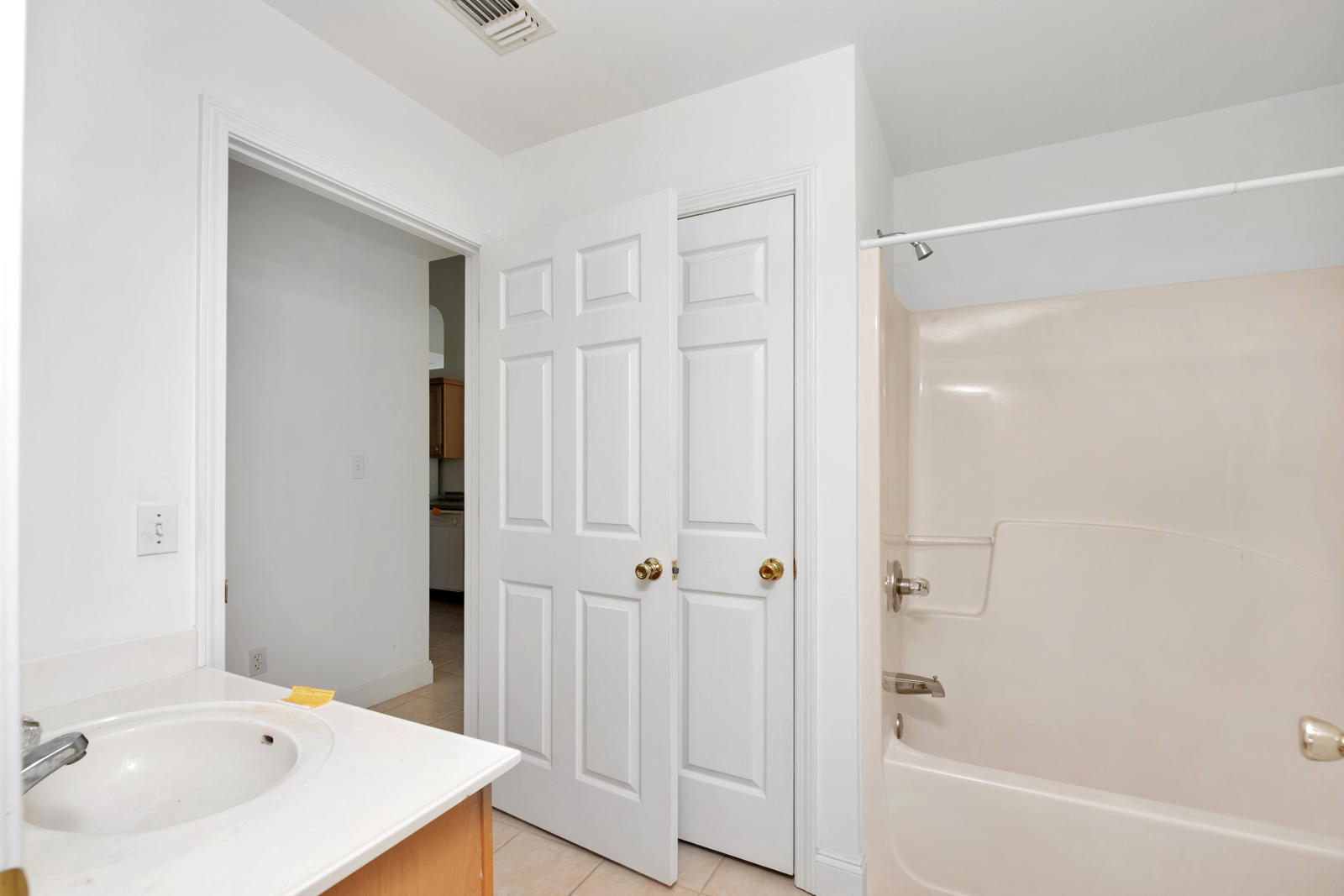 HOLLEY BY THE SEA, 1ST ADD - Residential