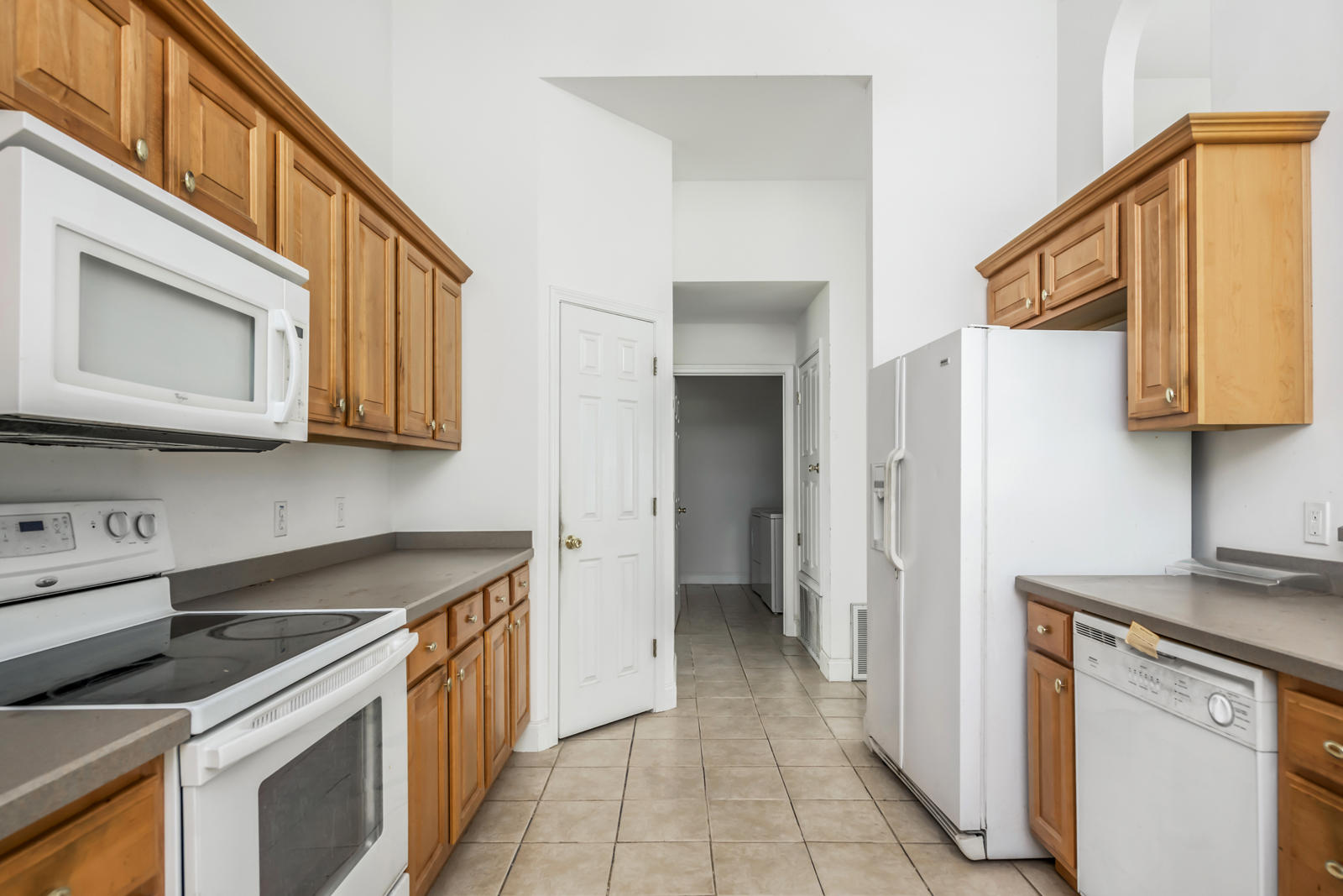 HOLLEY BY THE SEA, 1ST ADD - Residential