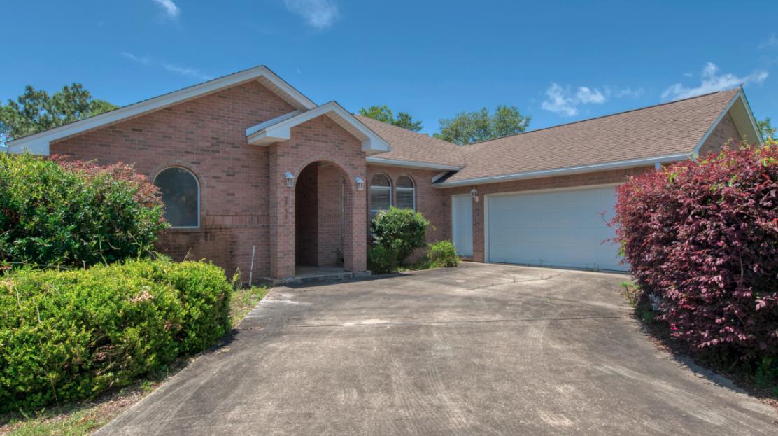 HOLLEY BY THE SEA, 1ST ADD - Residential