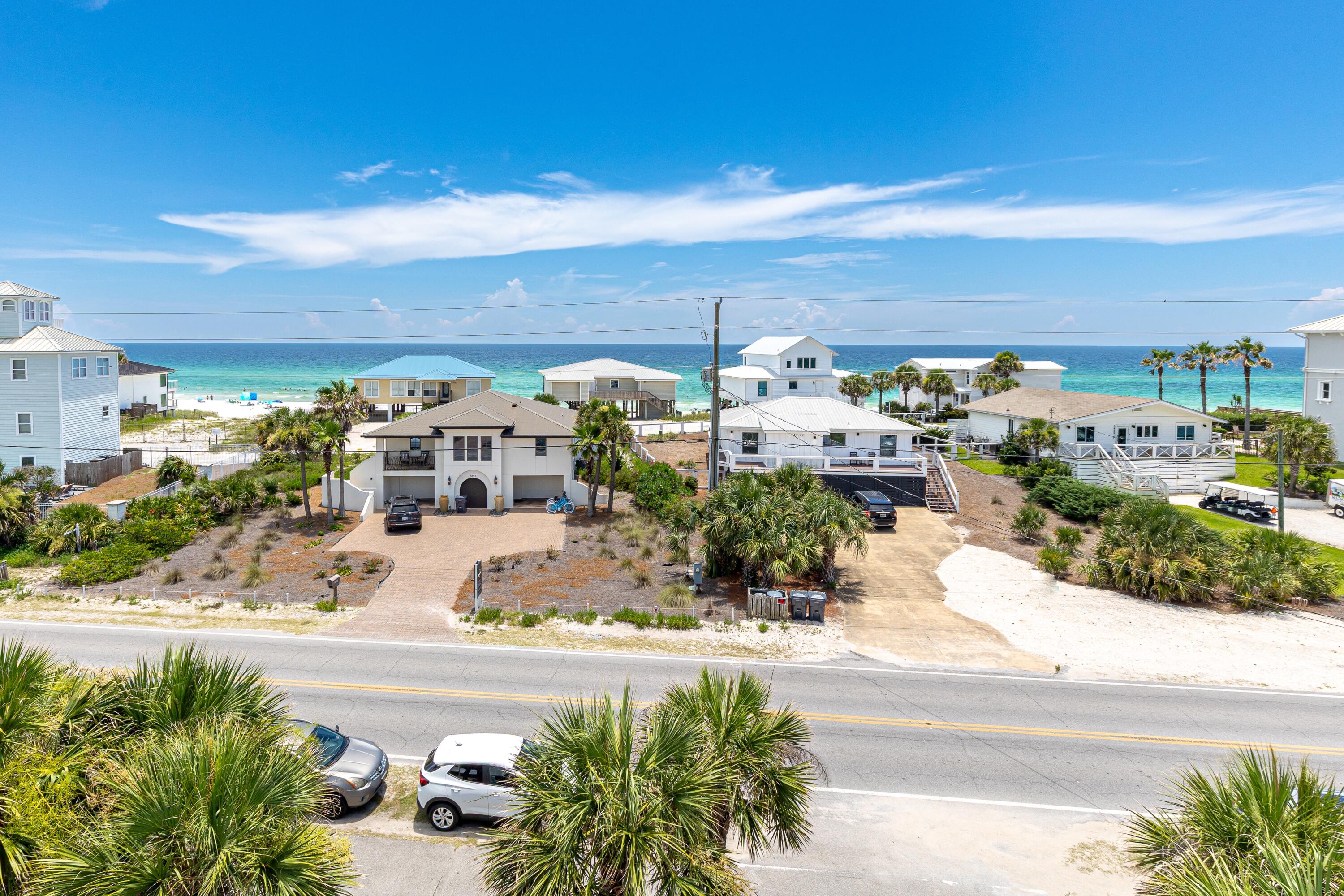 NO RECORDED SUBDIVISION - Residential